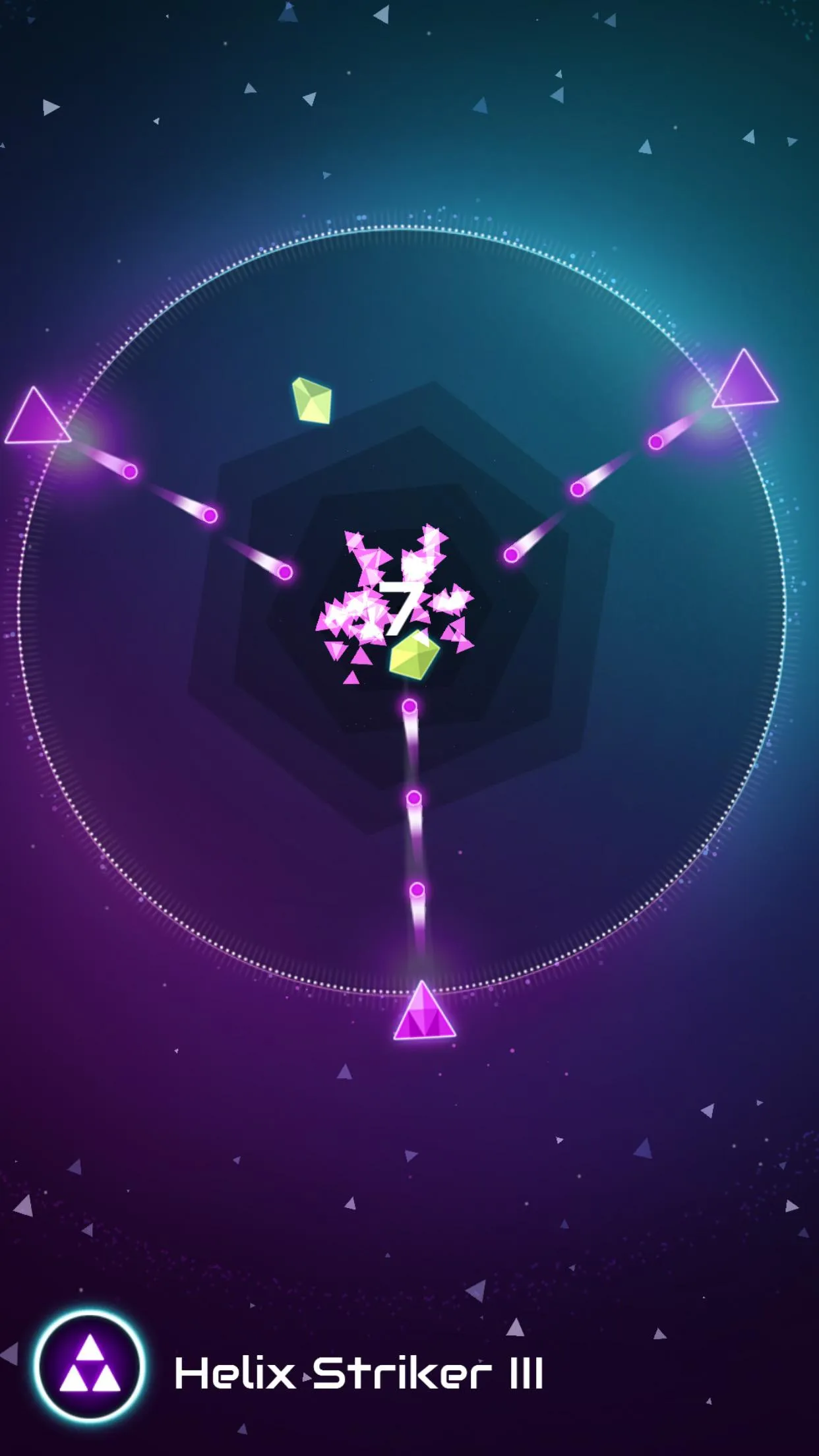 Circuroid | Indus Appstore | Screenshot