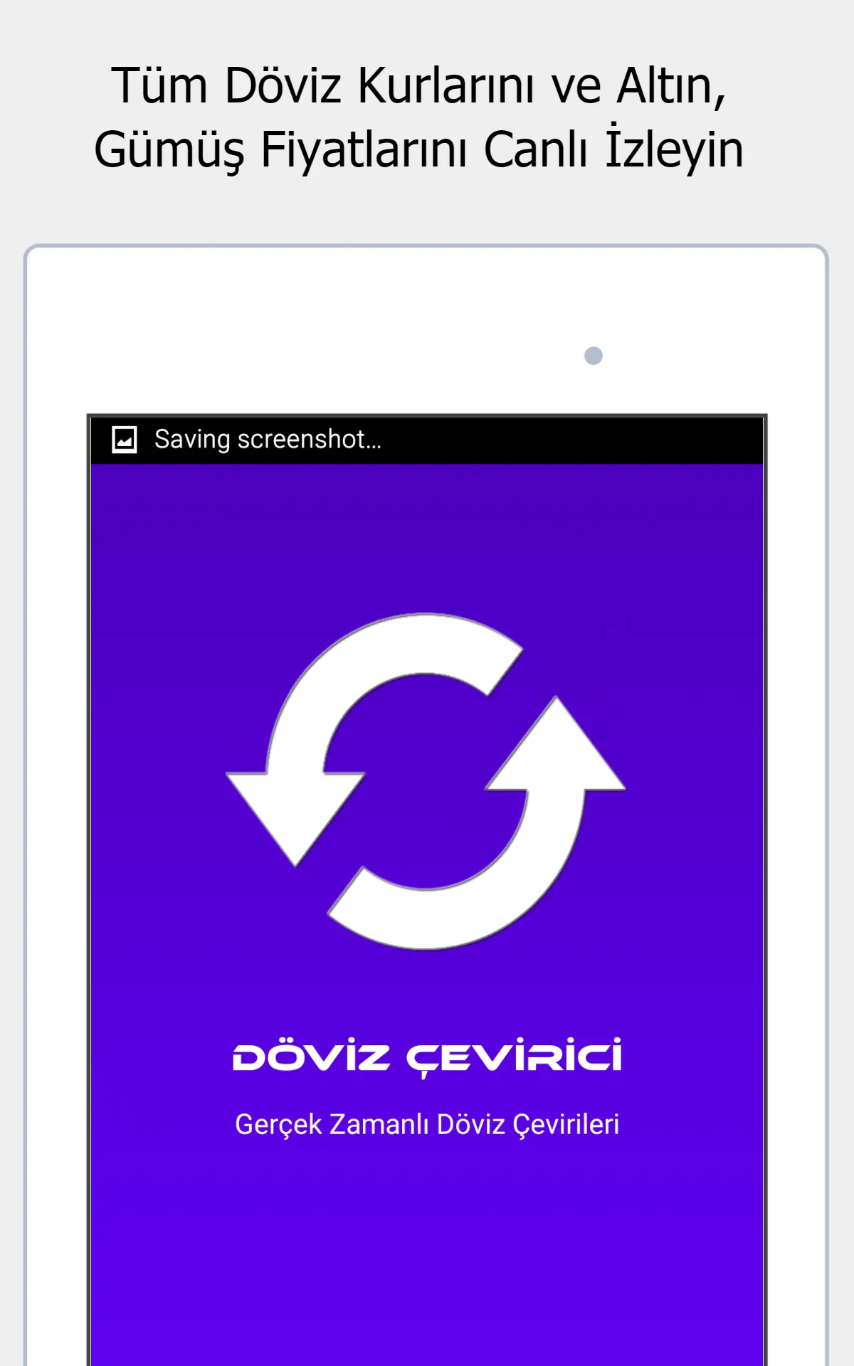 Döviz Çevirici - Döviz Kurları | Indus Appstore | Screenshot