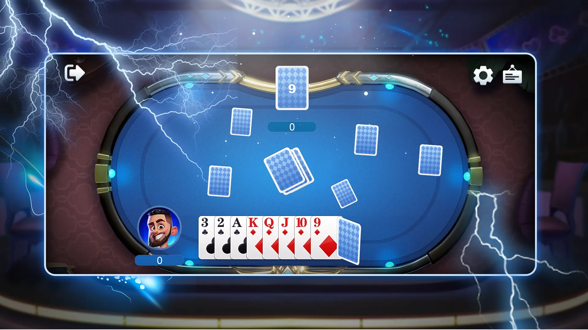 Poker Casino -Teen Patti Bingo | Indus Appstore | Screenshot