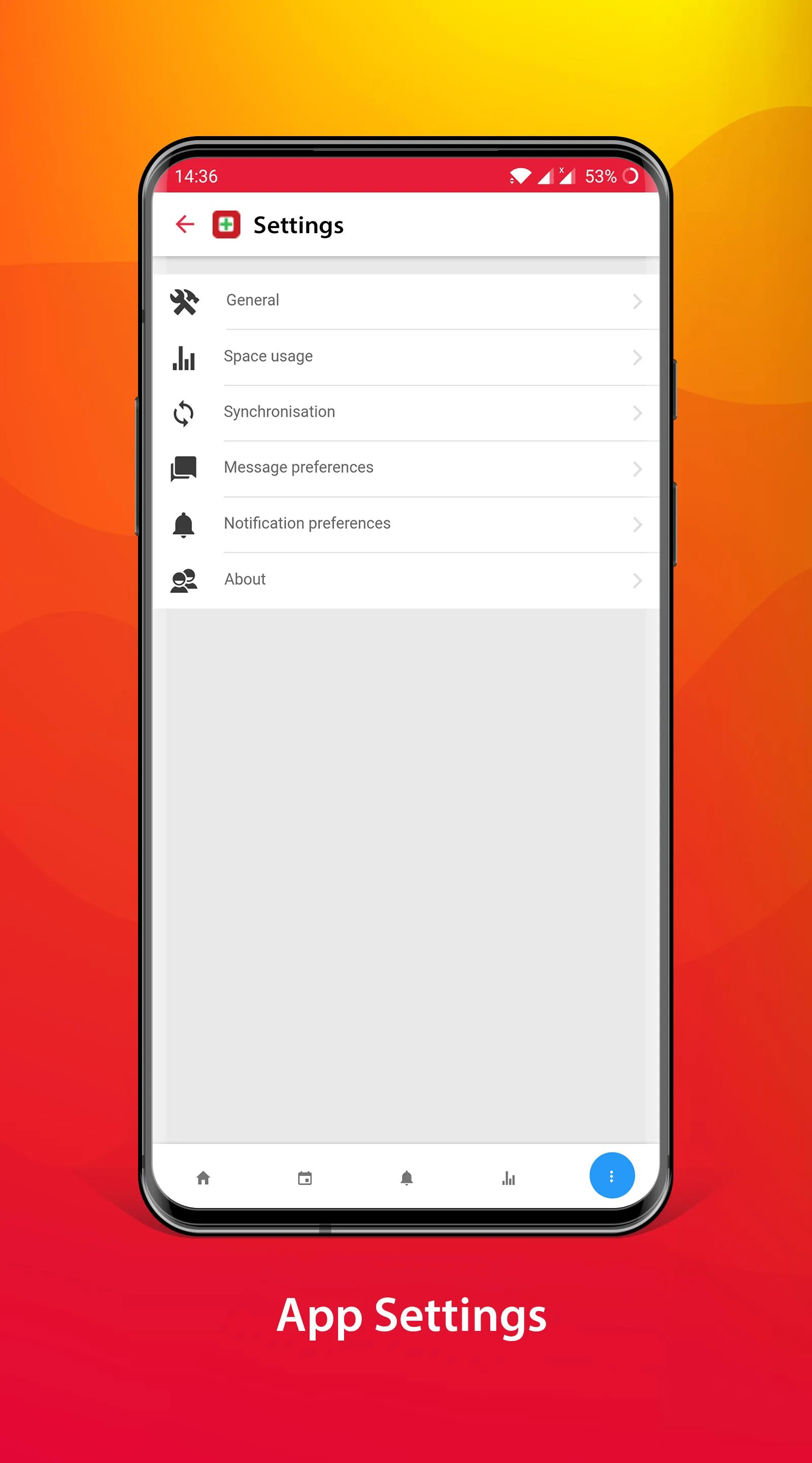 OHS Learning Management System | Indus Appstore | Screenshot