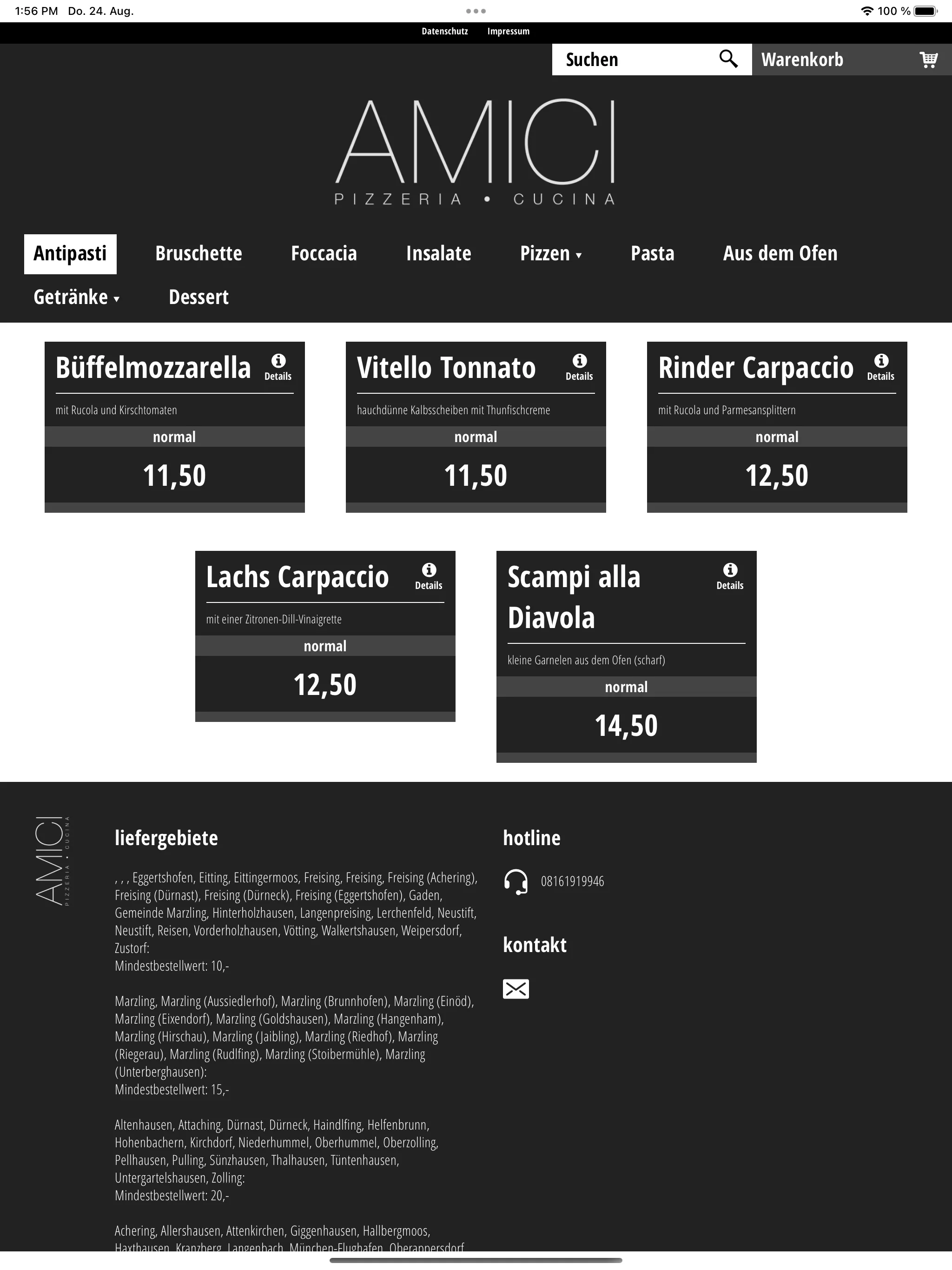 AMICI | Indus Appstore | Screenshot