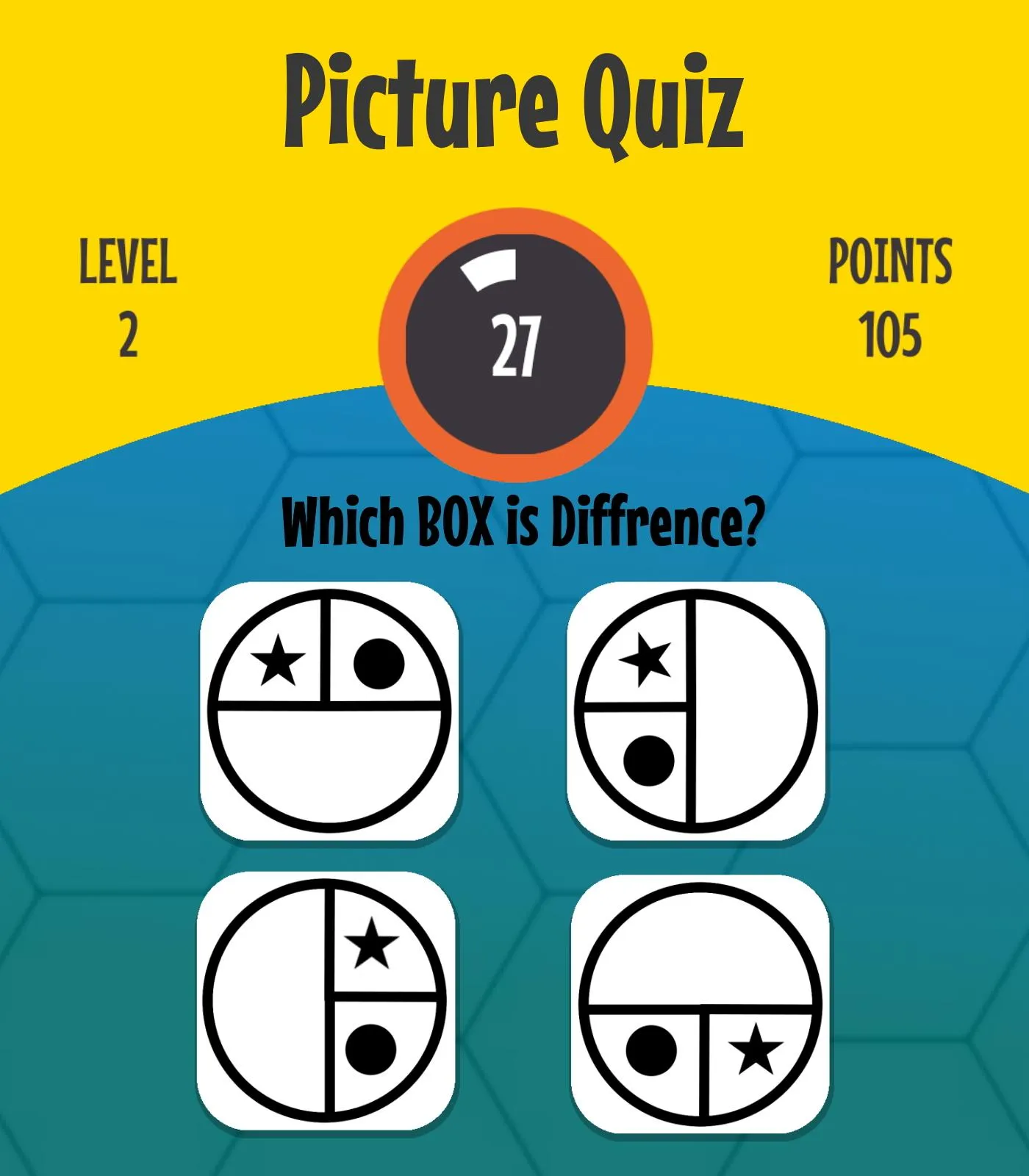 Mental Ability Quiz - Logical  | Indus Appstore | Screenshot