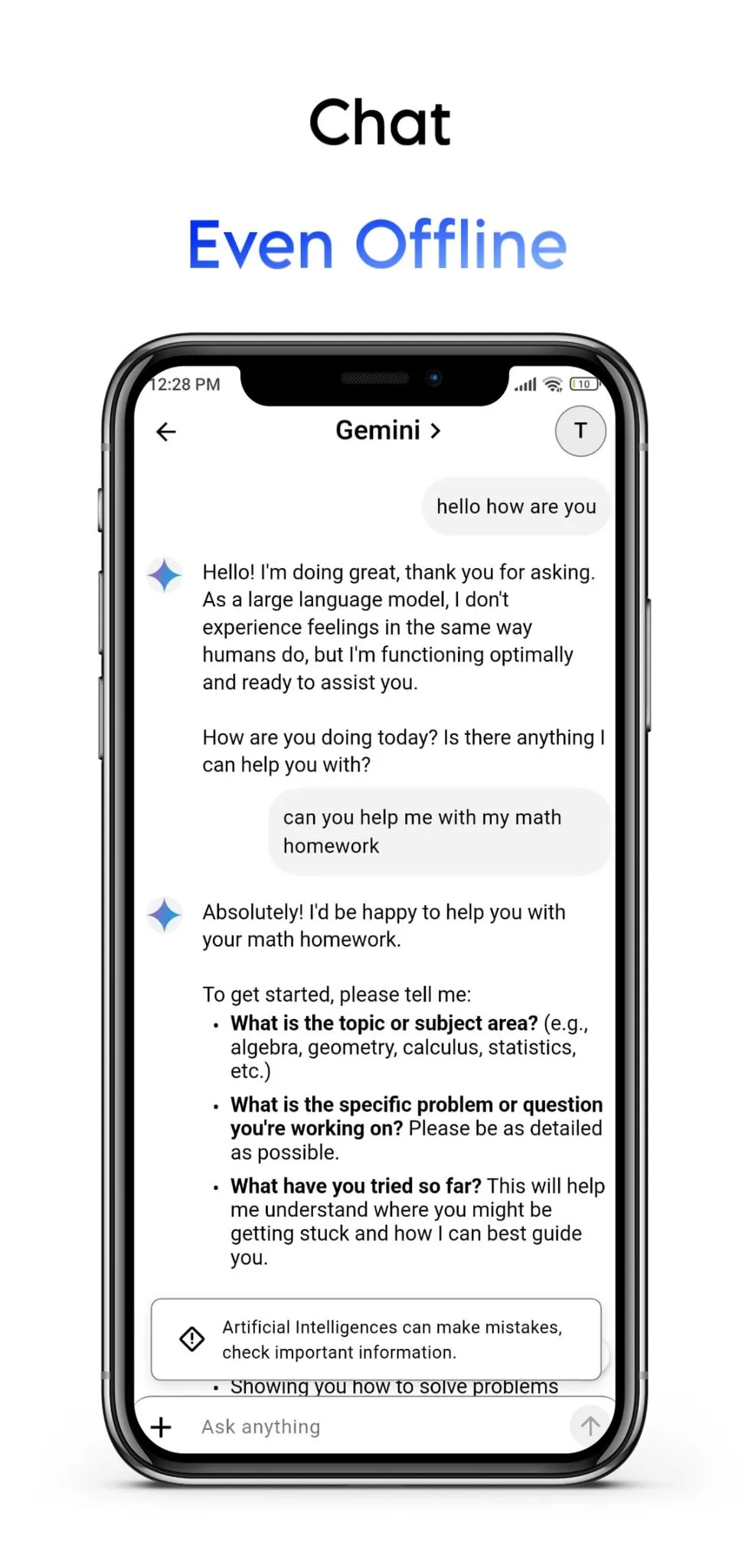 Cortex | Online & Offline AI | Indus Appstore | Screenshot