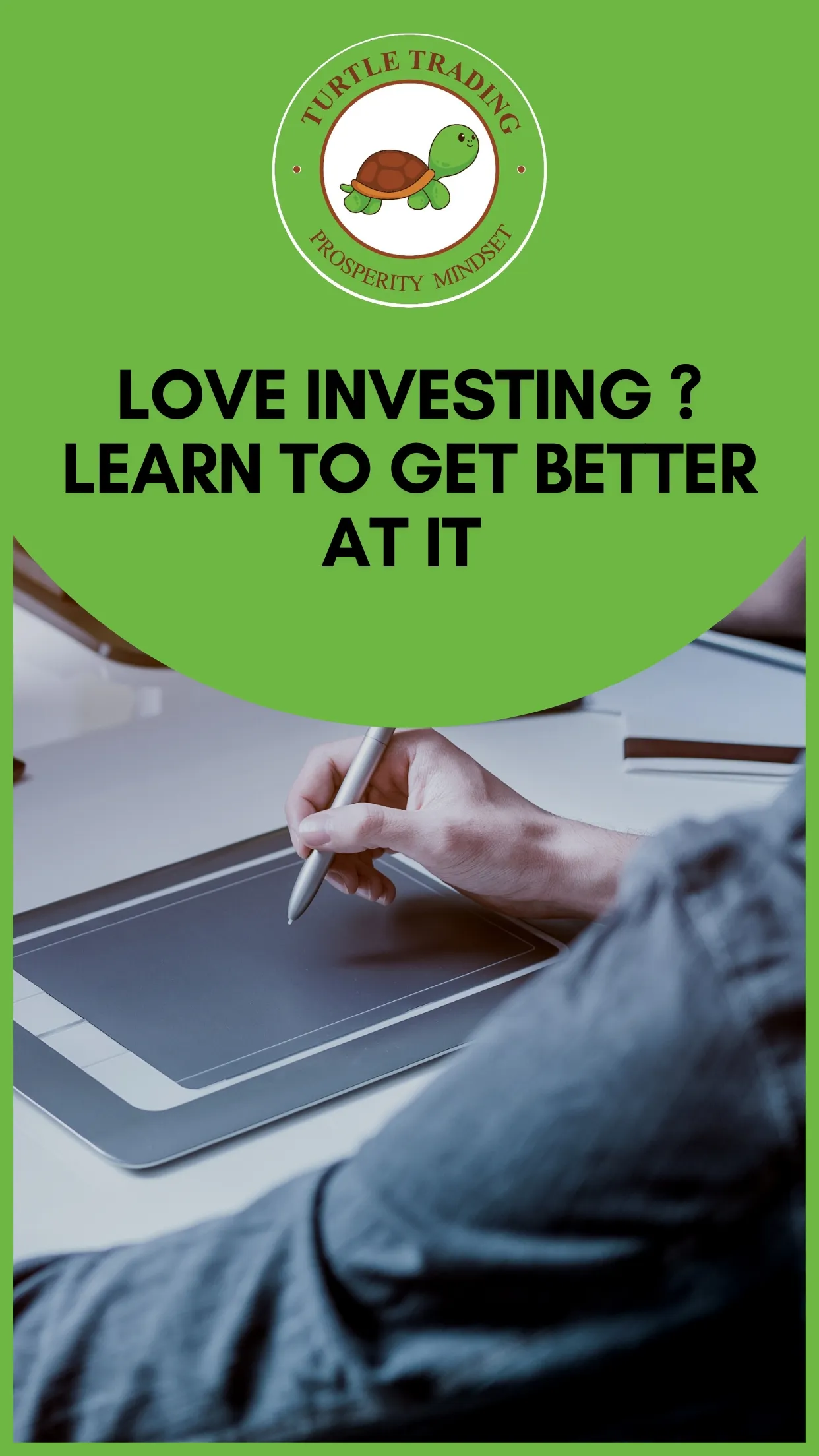 LEARN2INVEST | Indus Appstore | Screenshot