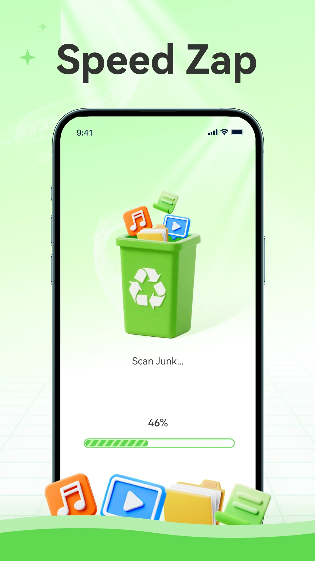 Speed Zap | Indus Appstore | Screenshot