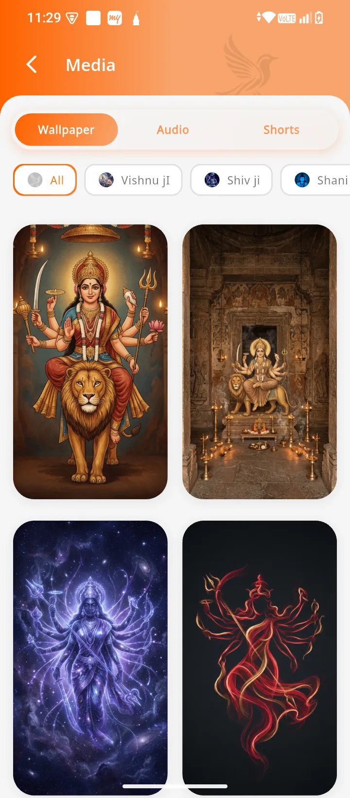 Sanatan Sansaar | Indus Appstore | Screenshot