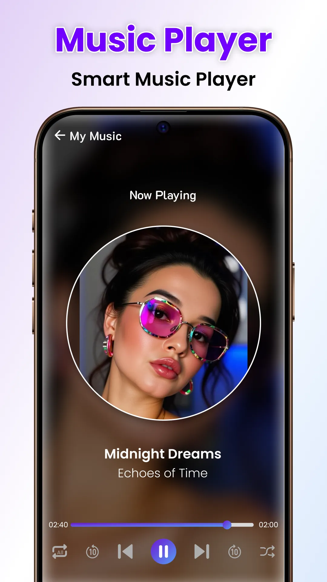 Xen Video Player - All Formats | Indus Appstore | Screenshot