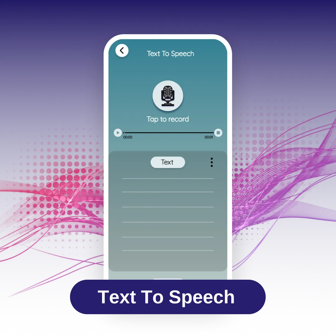 Voice Changer | Indus Appstore | Screenshot