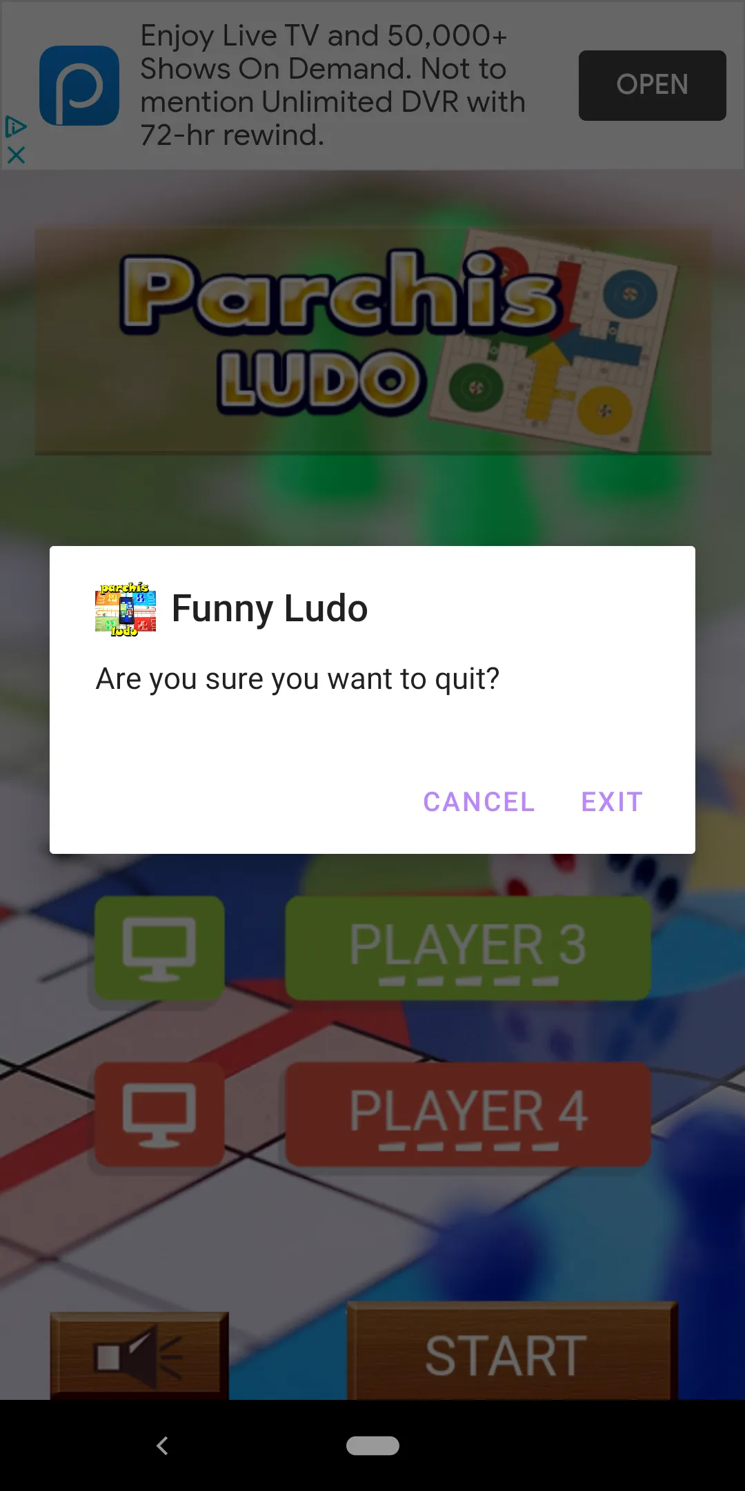 Funny Ludo - Parcheesi | Indus Appstore | Screenshot