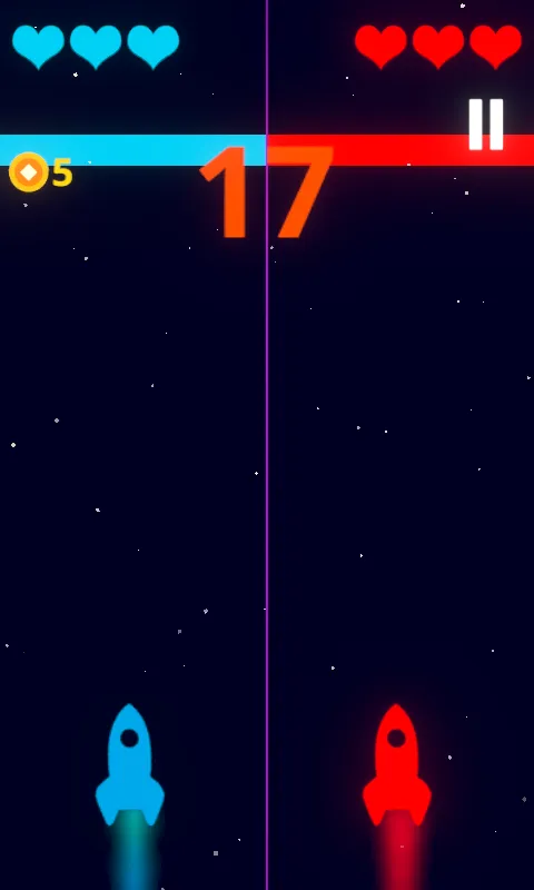 Lane Switch | Indus Appstore | Screenshot