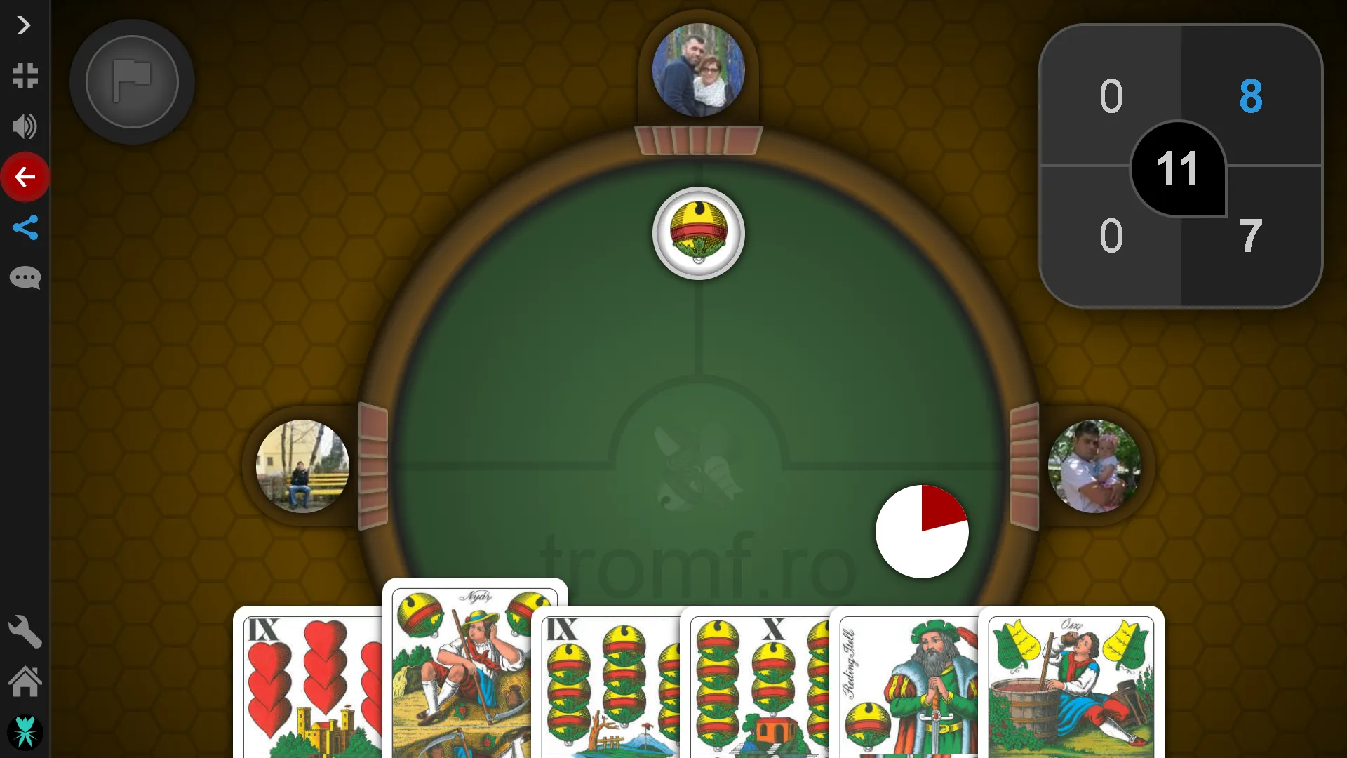 Cruce | Indus Appstore | Screenshot