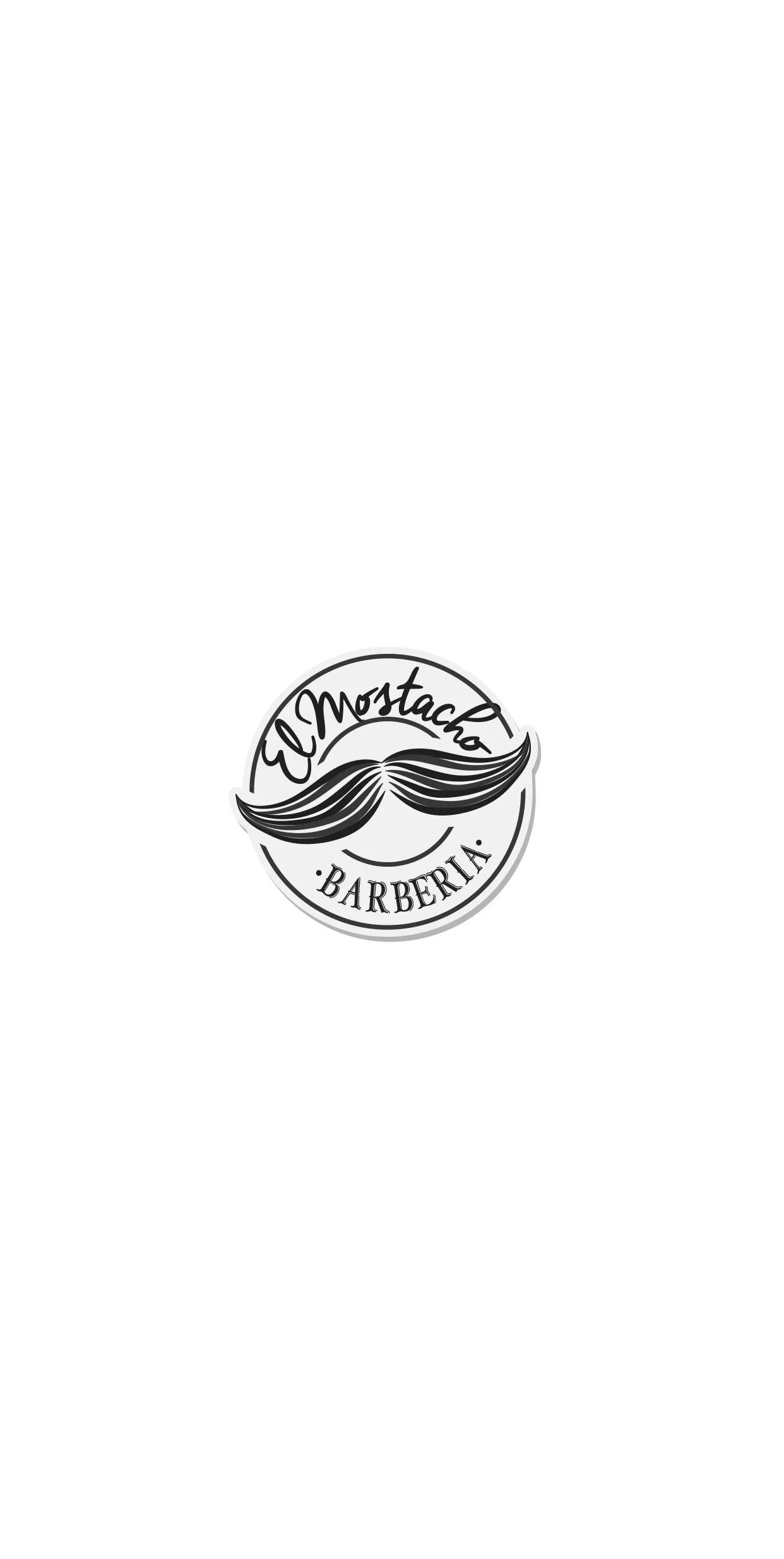 Barberia El Mostacho | Indus Appstore | Screenshot