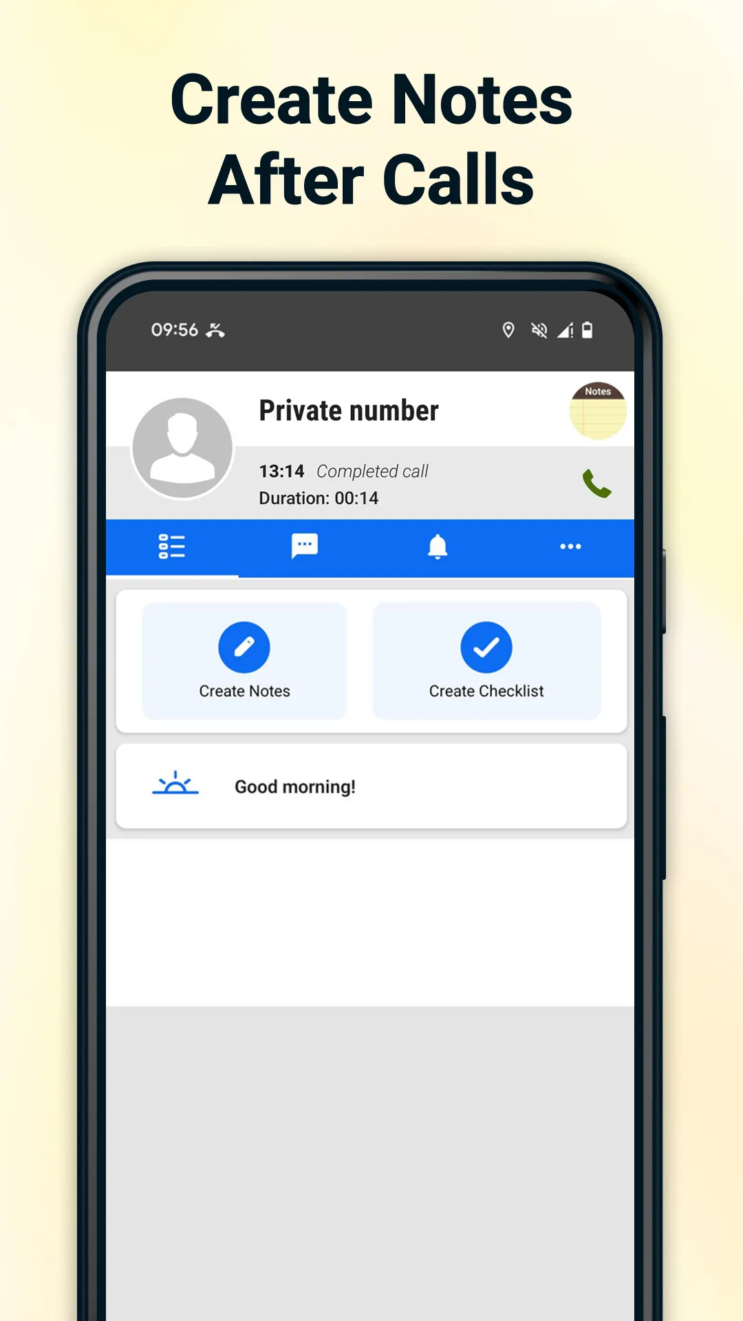 Notepad - Notes and Notebook | Indus Appstore | Screenshot