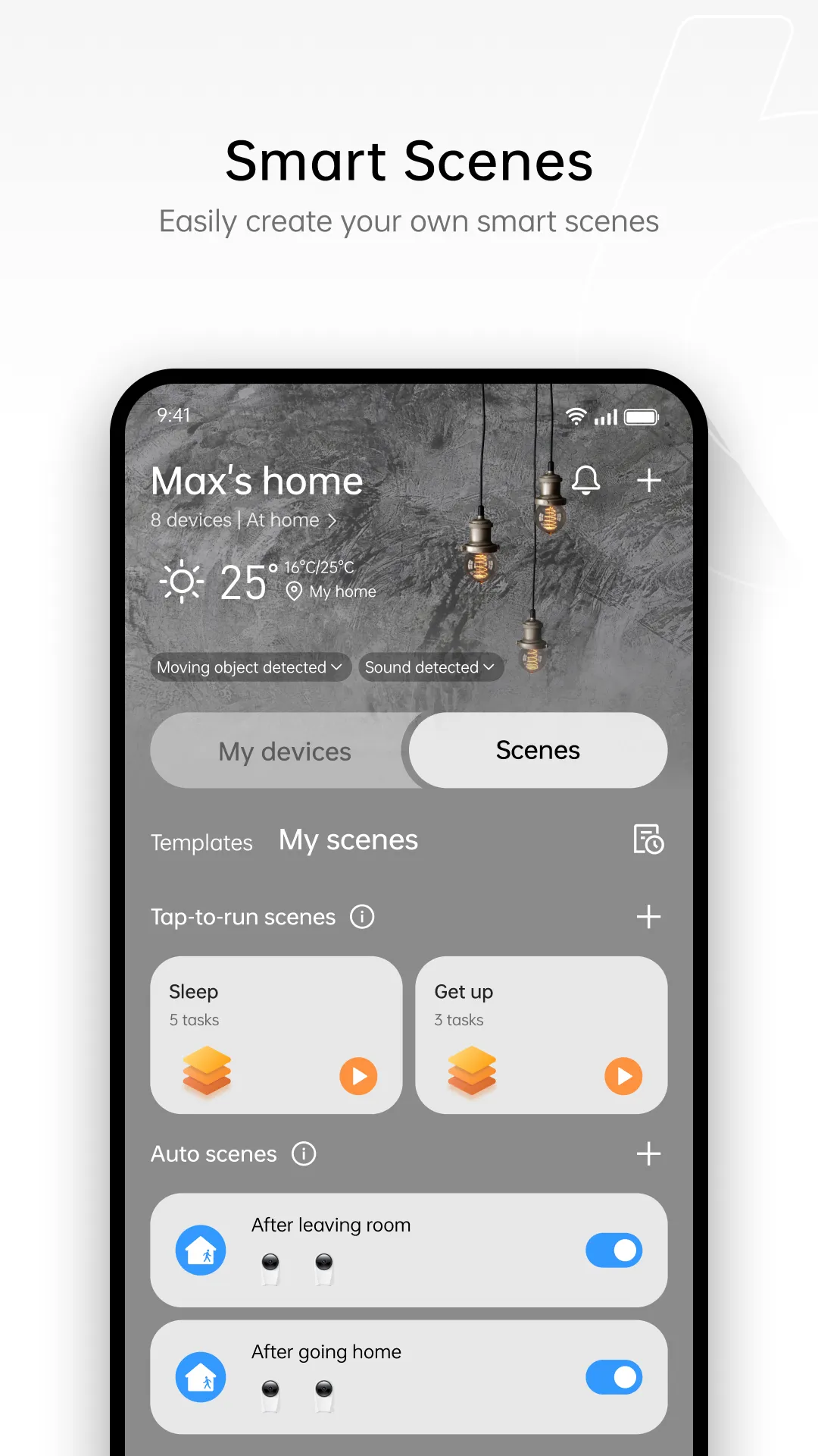 realme Link | Indus Appstore | Screenshot