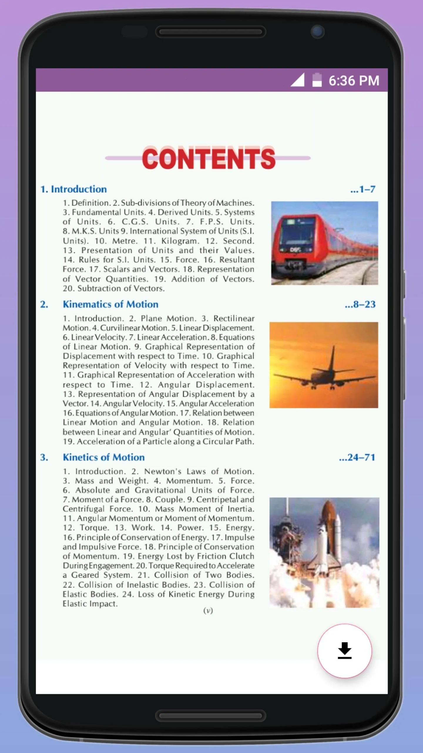 Civil Engineering Books pdf | Indus Appstore | Screenshot