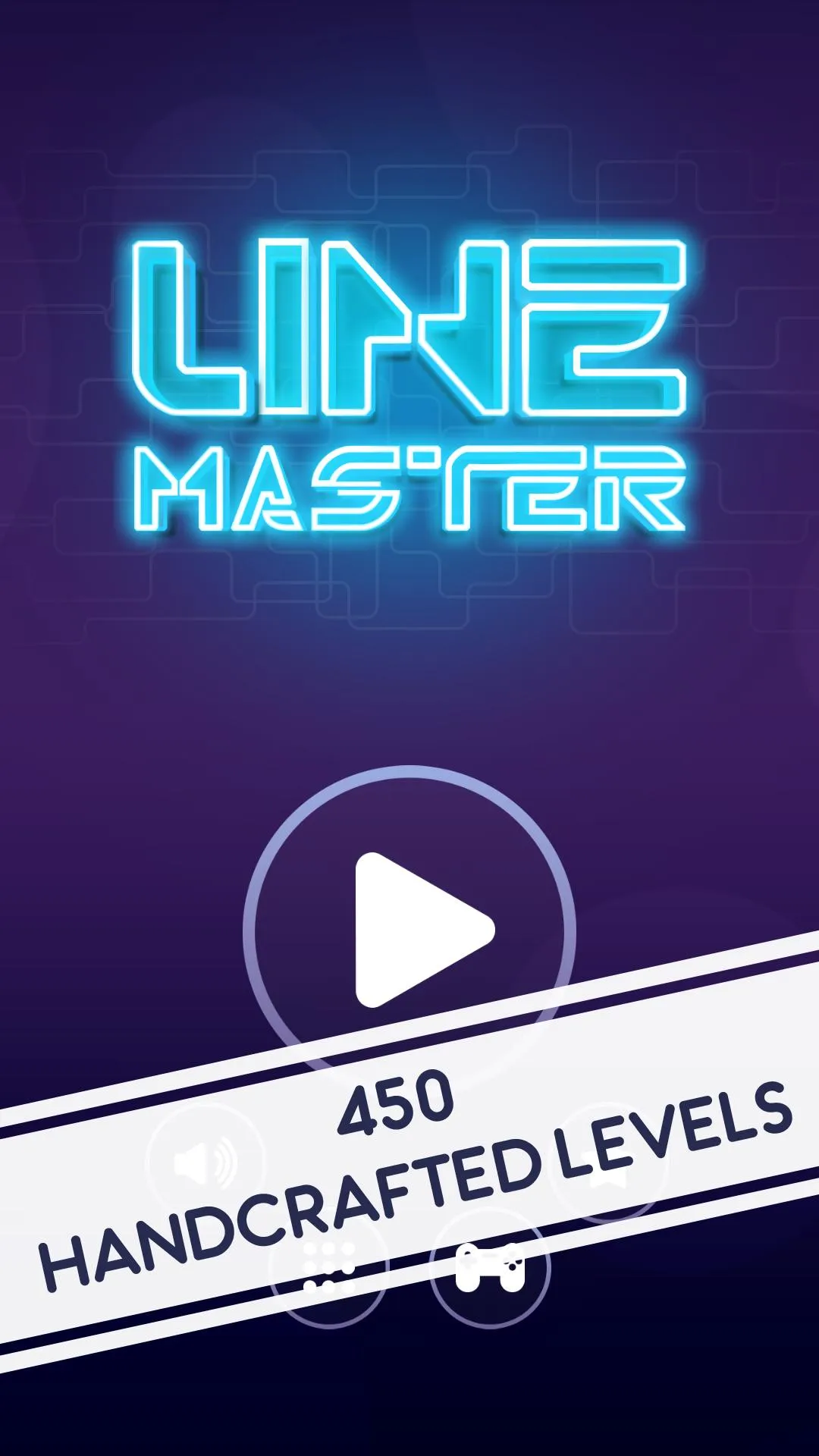 Line Master Puzzle | Indus Appstore | Screenshot