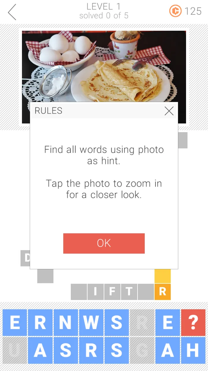 Word Connect 3: Crosswords | Indus Appstore | Screenshot