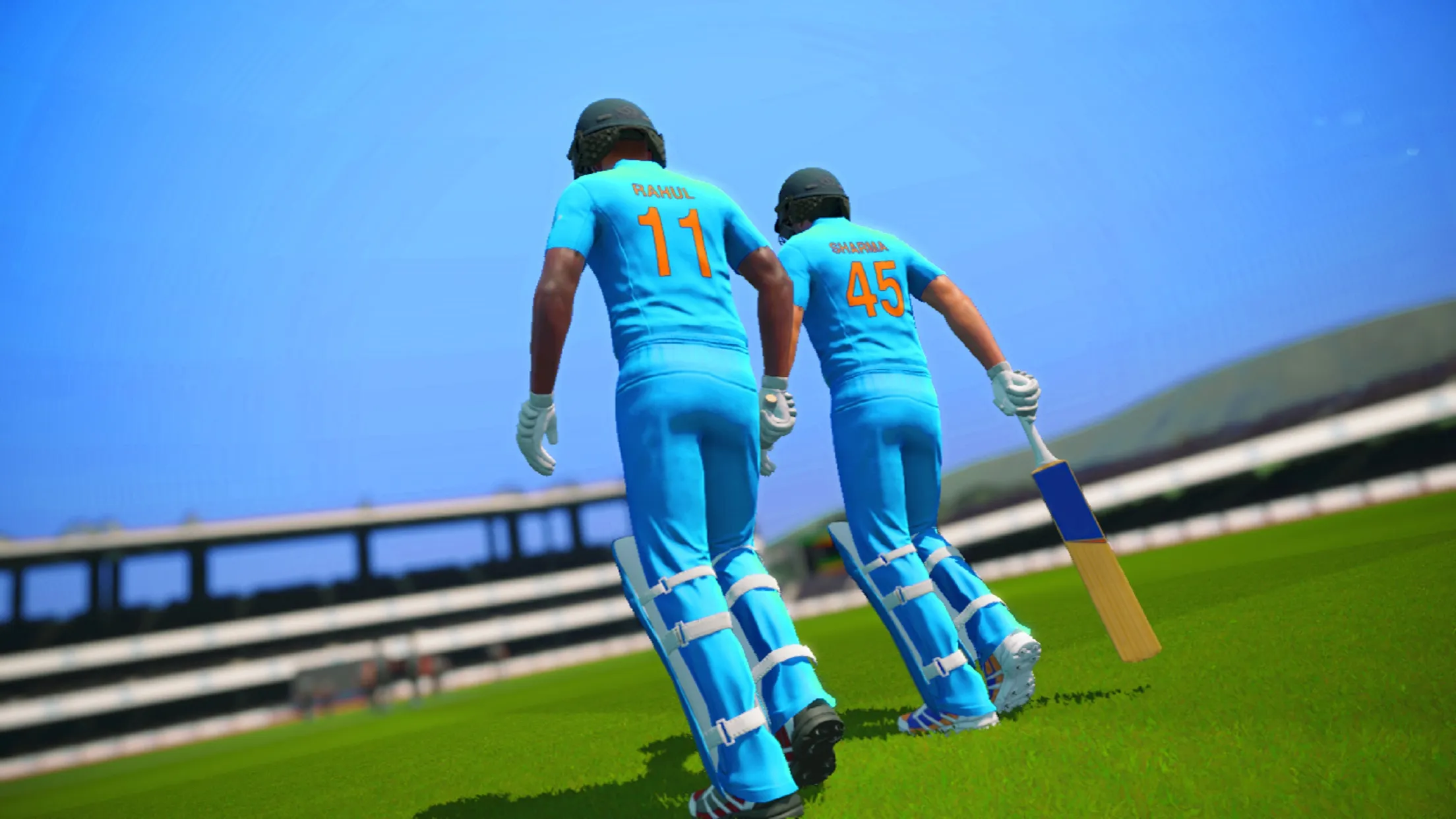 Real Indian Cricket t20 League | Indus Appstore | Screenshot