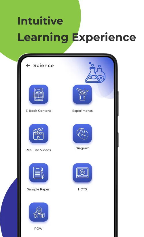 Mount Litera Learning App | Indus Appstore | Screenshot