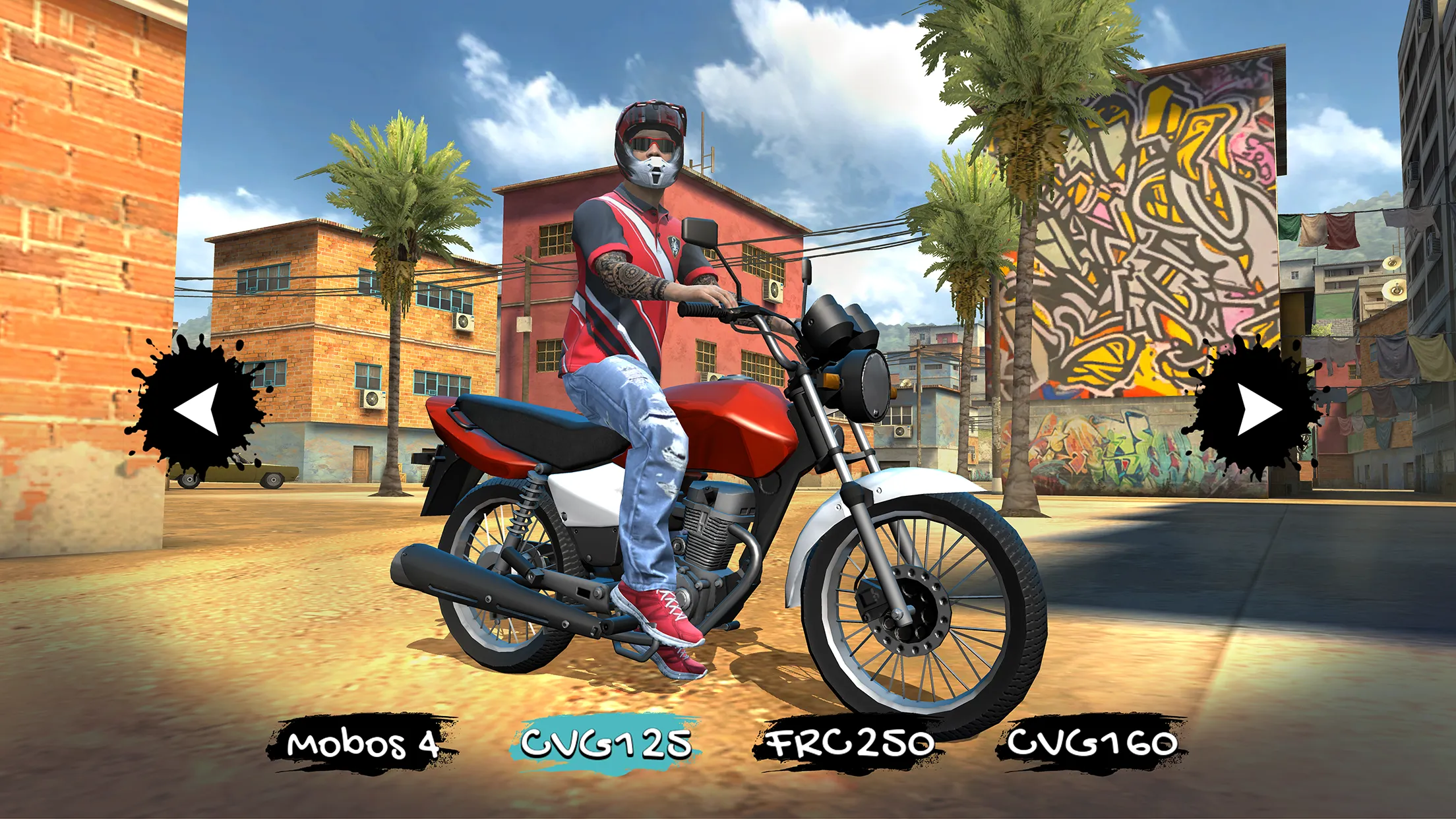 Bike games - Racing games | Indus Appstore | Screenshot