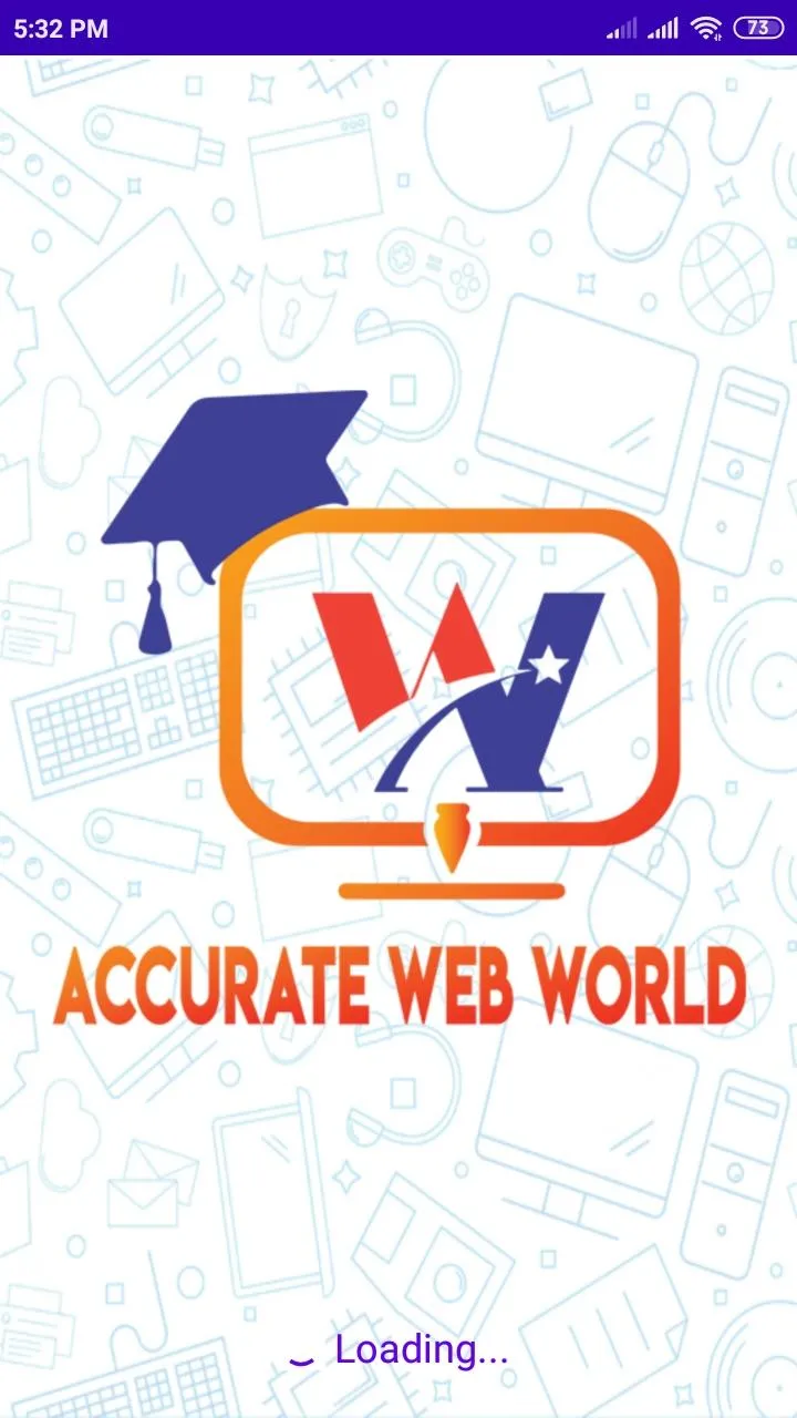 Accurate Web World School ERP | Indus Appstore | Screenshot