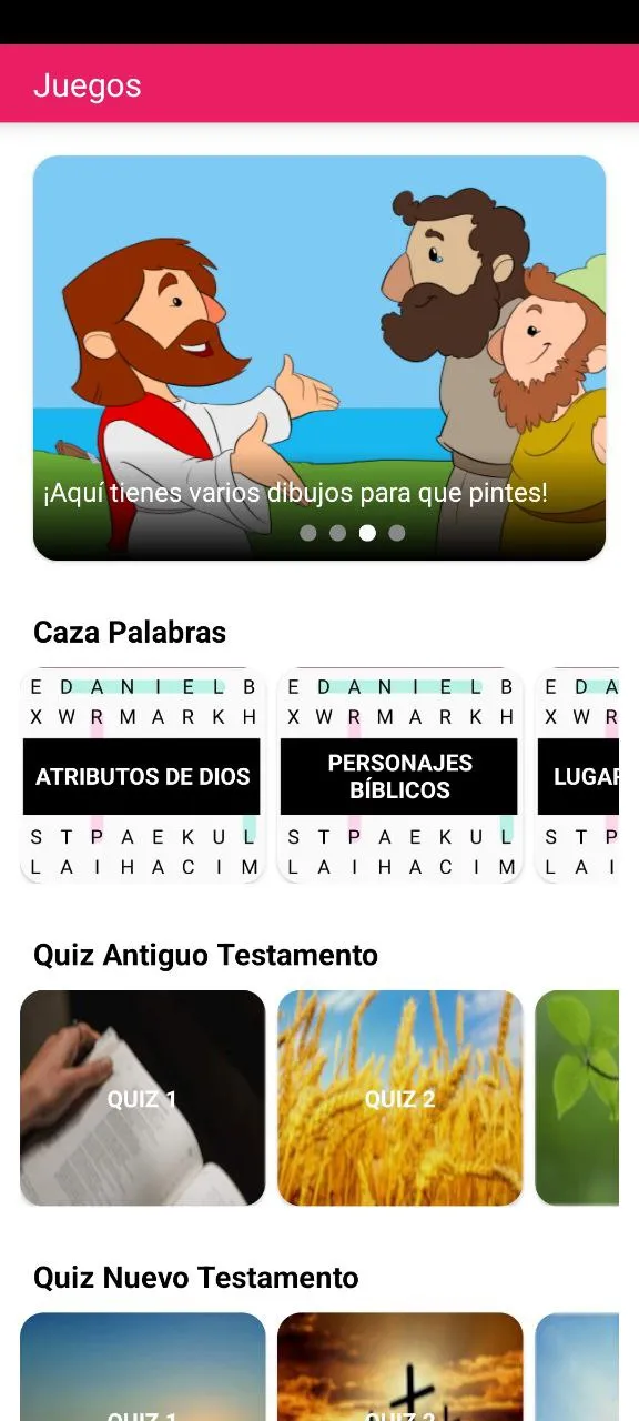 Biblia para la Mujer | Indus Appstore | Screenshot