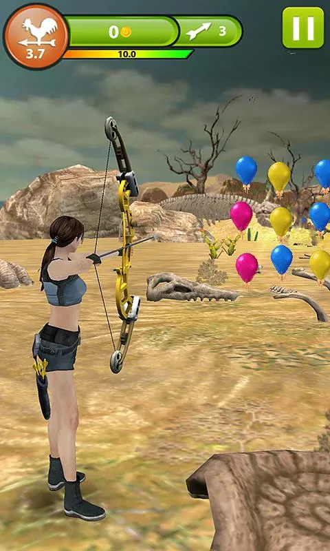 Archery Master 3D | Indus Appstore | Screenshot