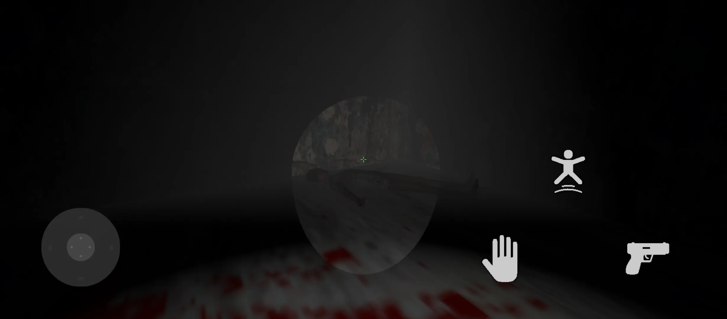 Bhoot Bangla : Horror Game | Indus Appstore | Screenshot
