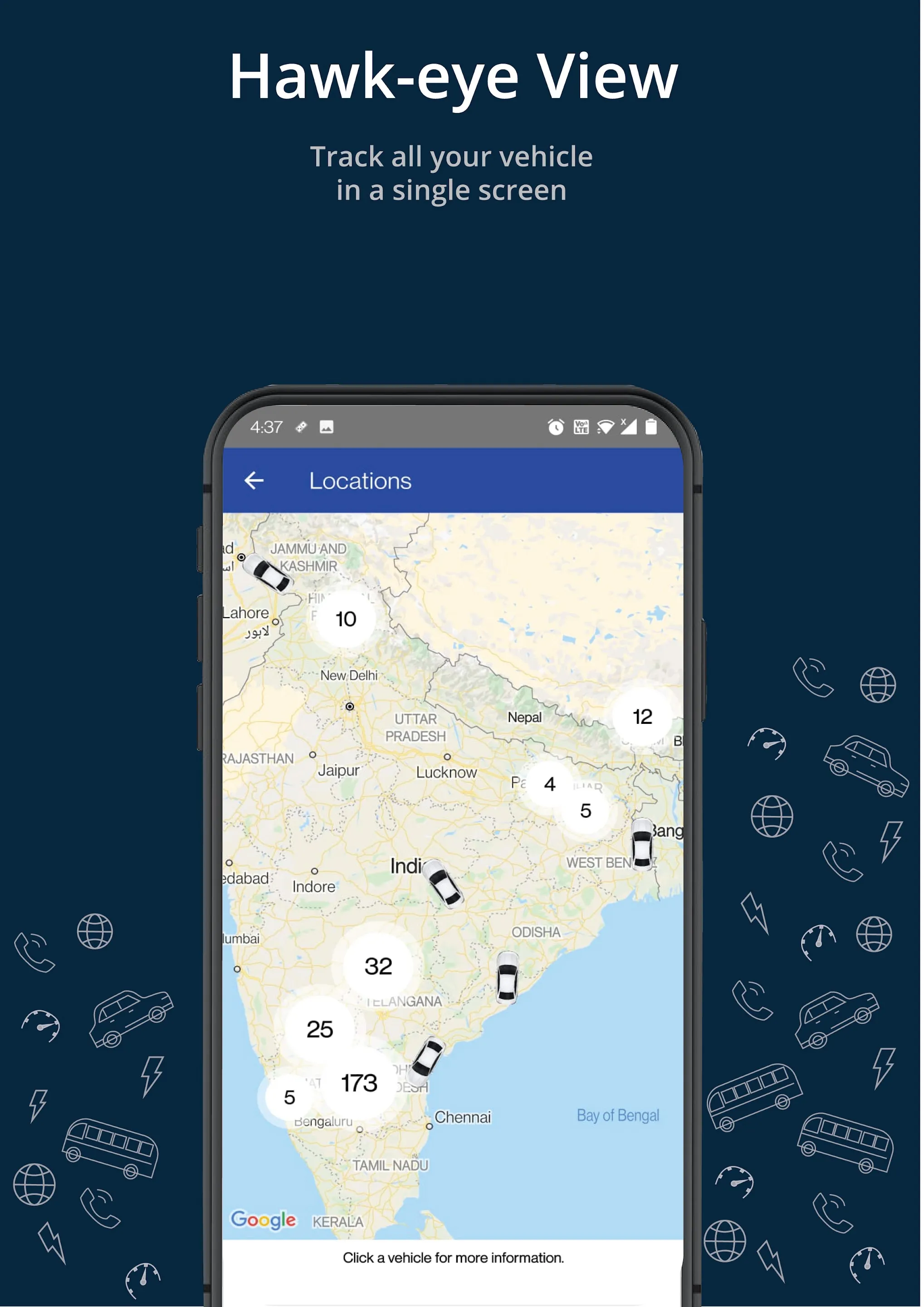 Lokkate | Indus Appstore | Screenshot