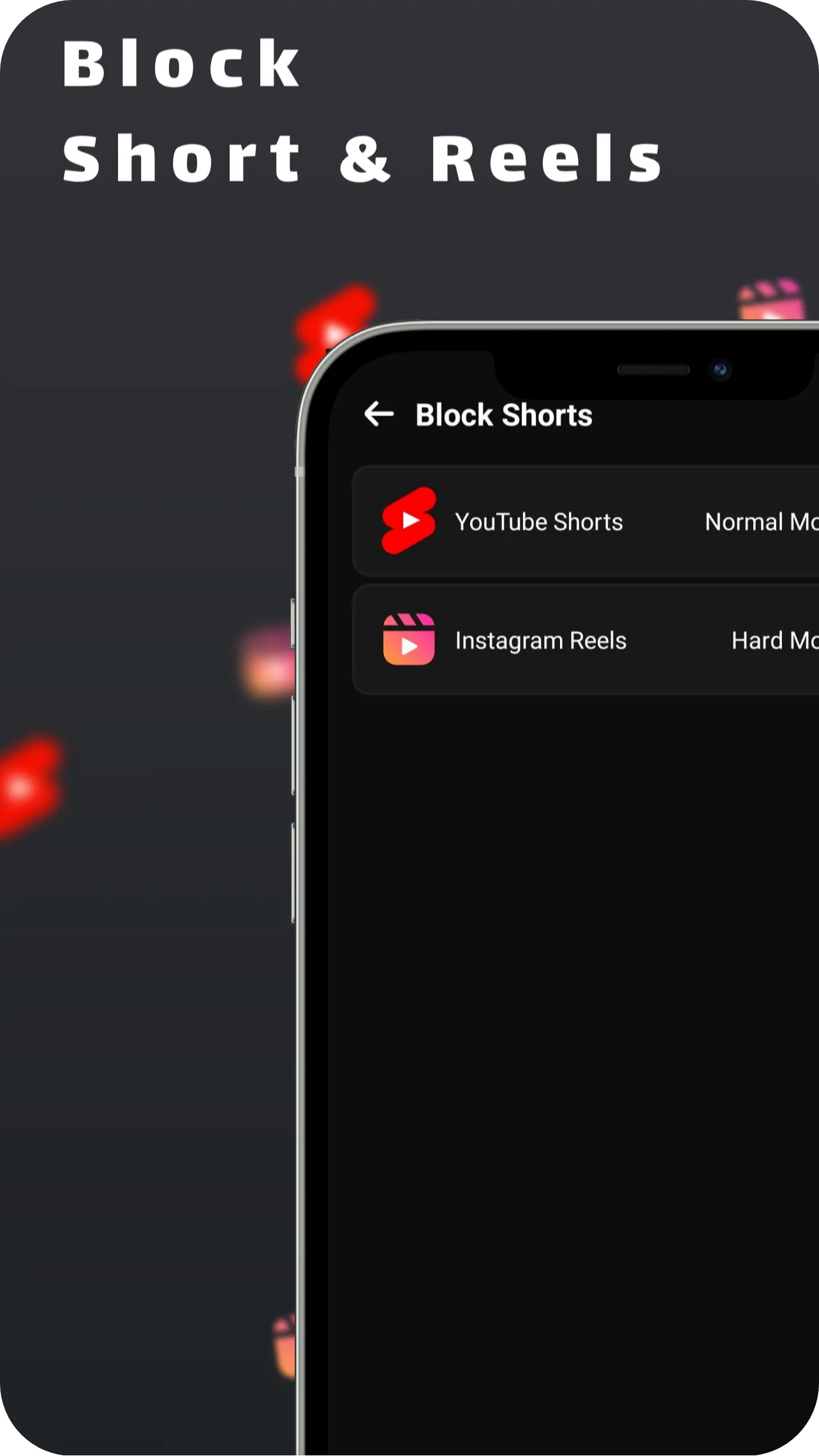 AlliDo: AI Screen Time Blocker | Indus Appstore | Screenshot