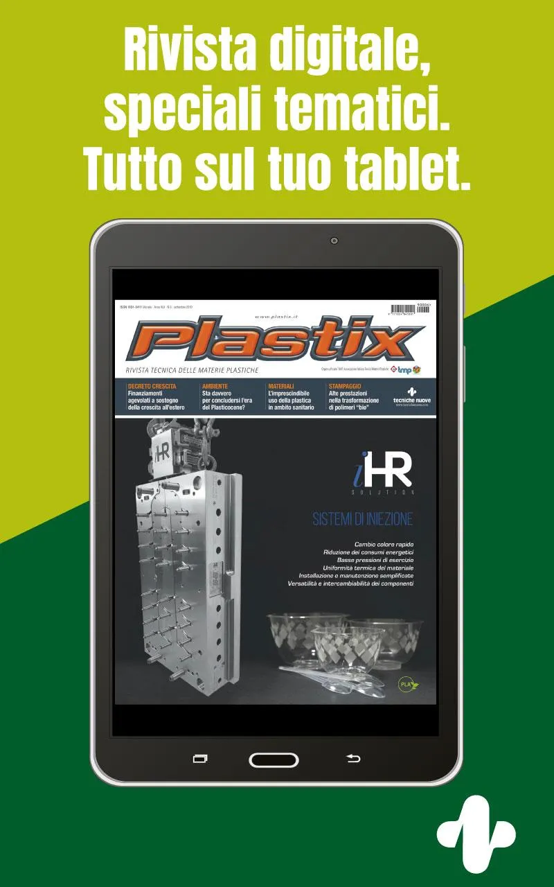 Plastix | Indus Appstore | Screenshot