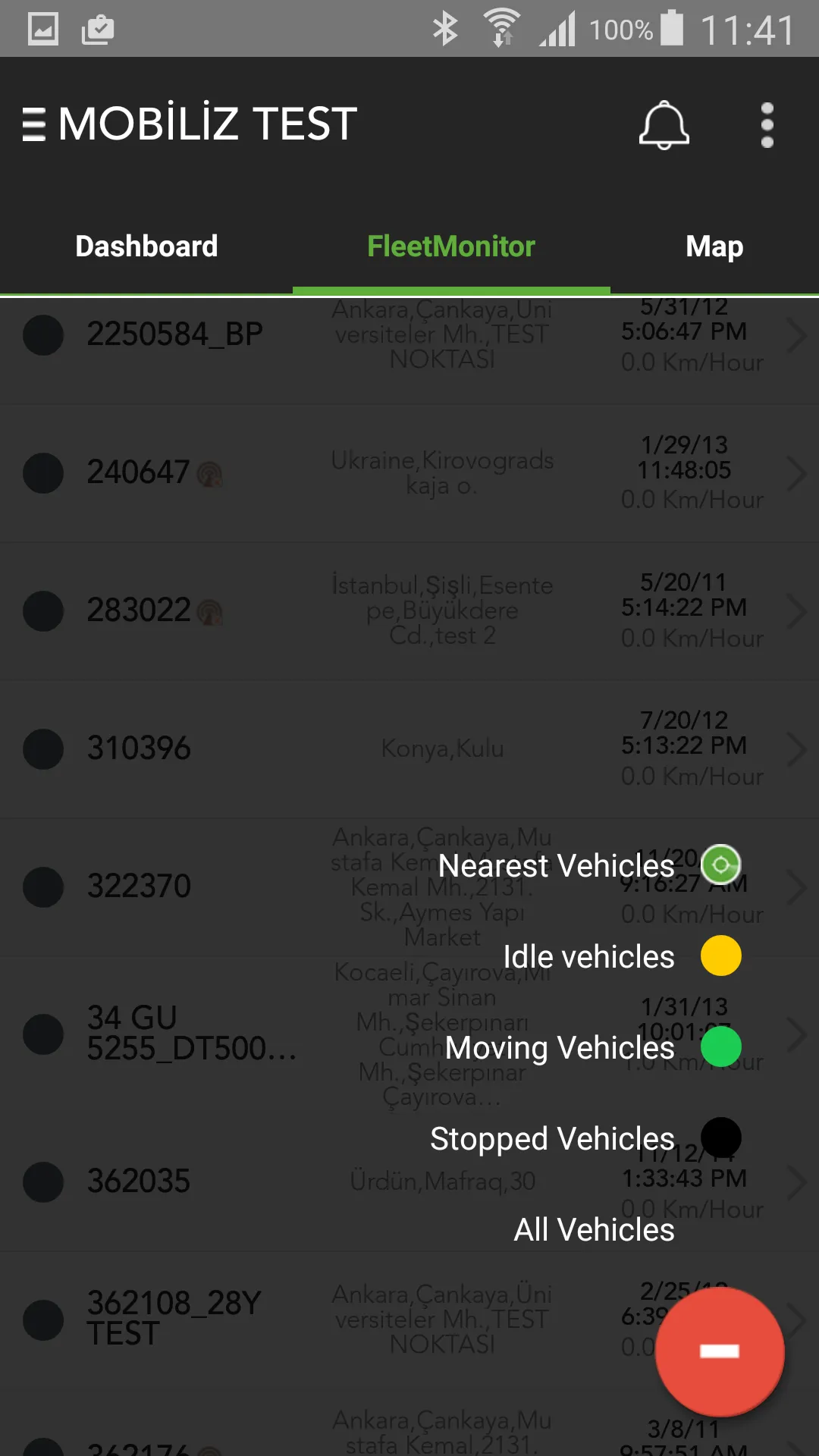 Castrol Filozof NG | Indus Appstore | Screenshot