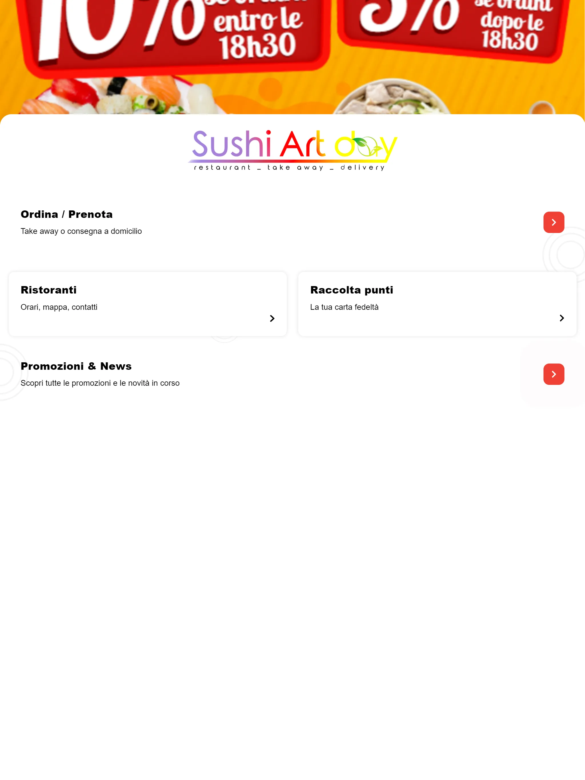 Sushi Art Day | Indus Appstore | Screenshot