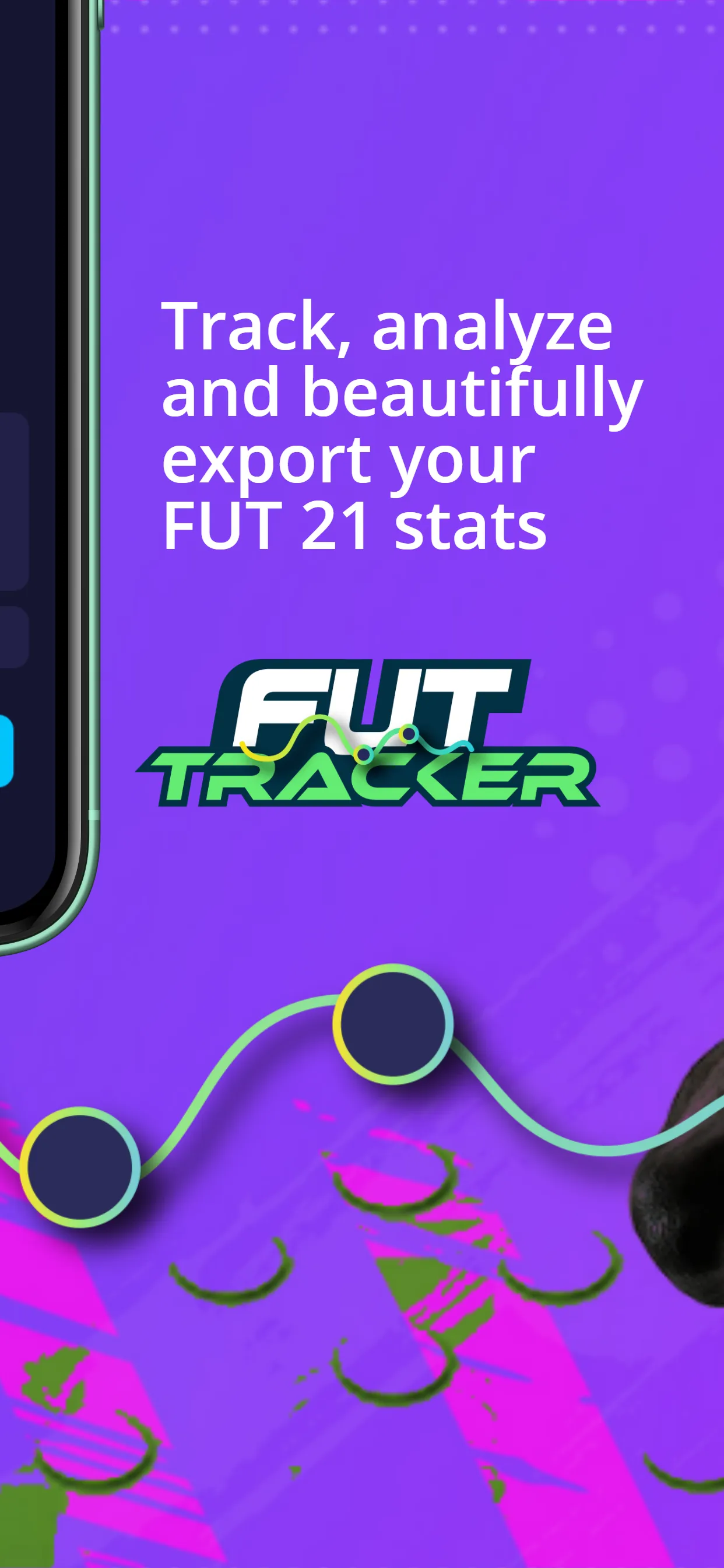 FUT Stats Tracker | Indus Appstore | Screenshot