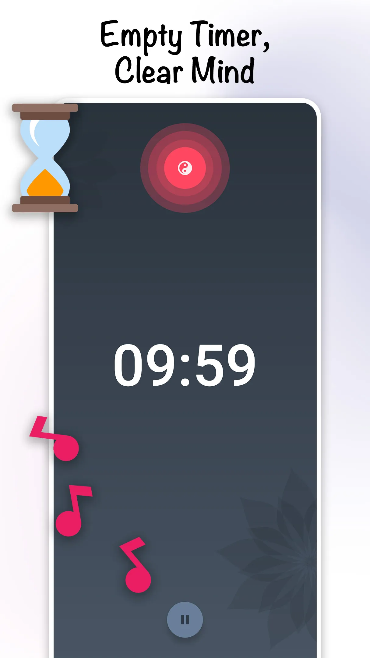 Simple Meditation Timer | Indus Appstore | Screenshot