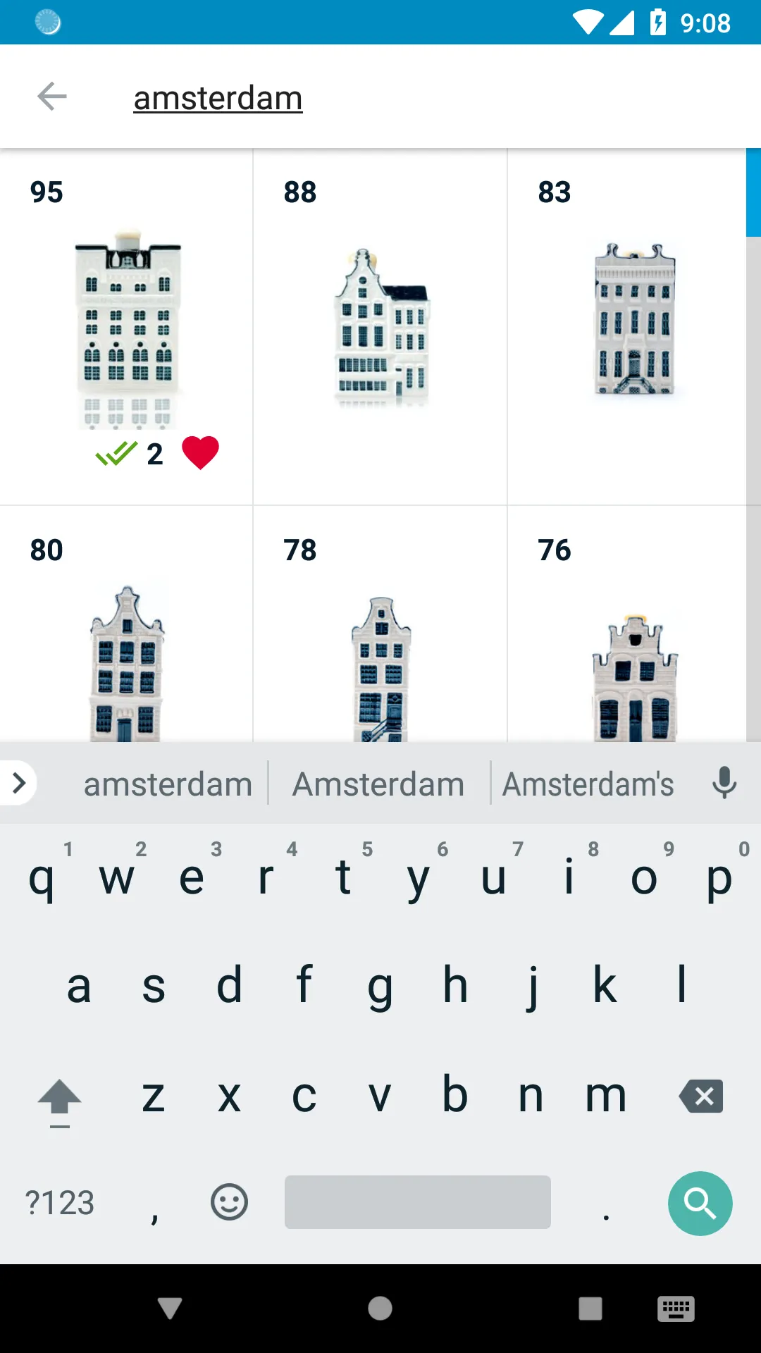 KLM Houses | Indus Appstore | Screenshot