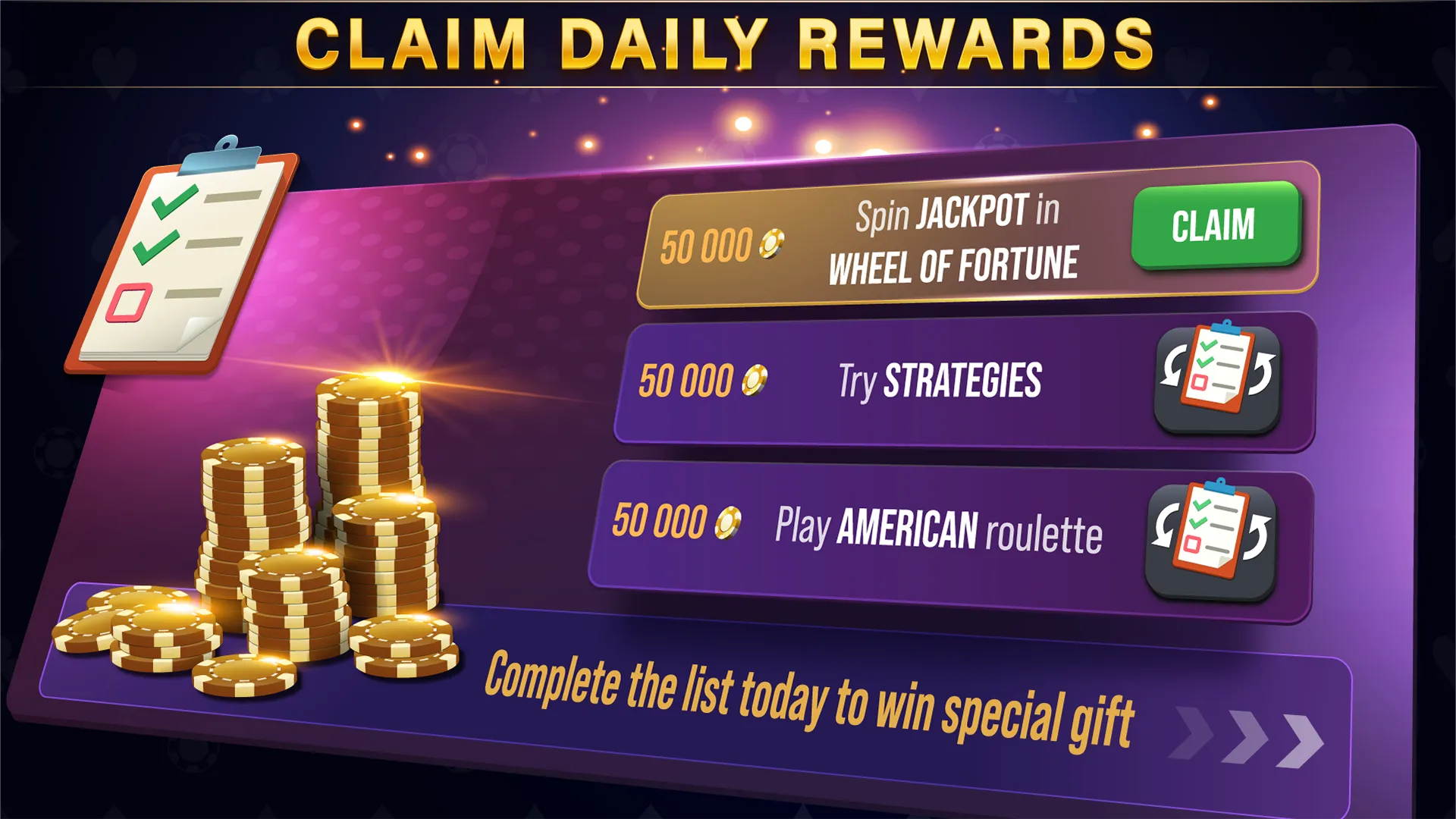 Roulette All Star: Casino Game | Indus Appstore | Screenshot