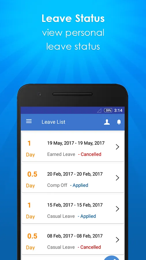 NexAEI | Indus Appstore | Screenshot