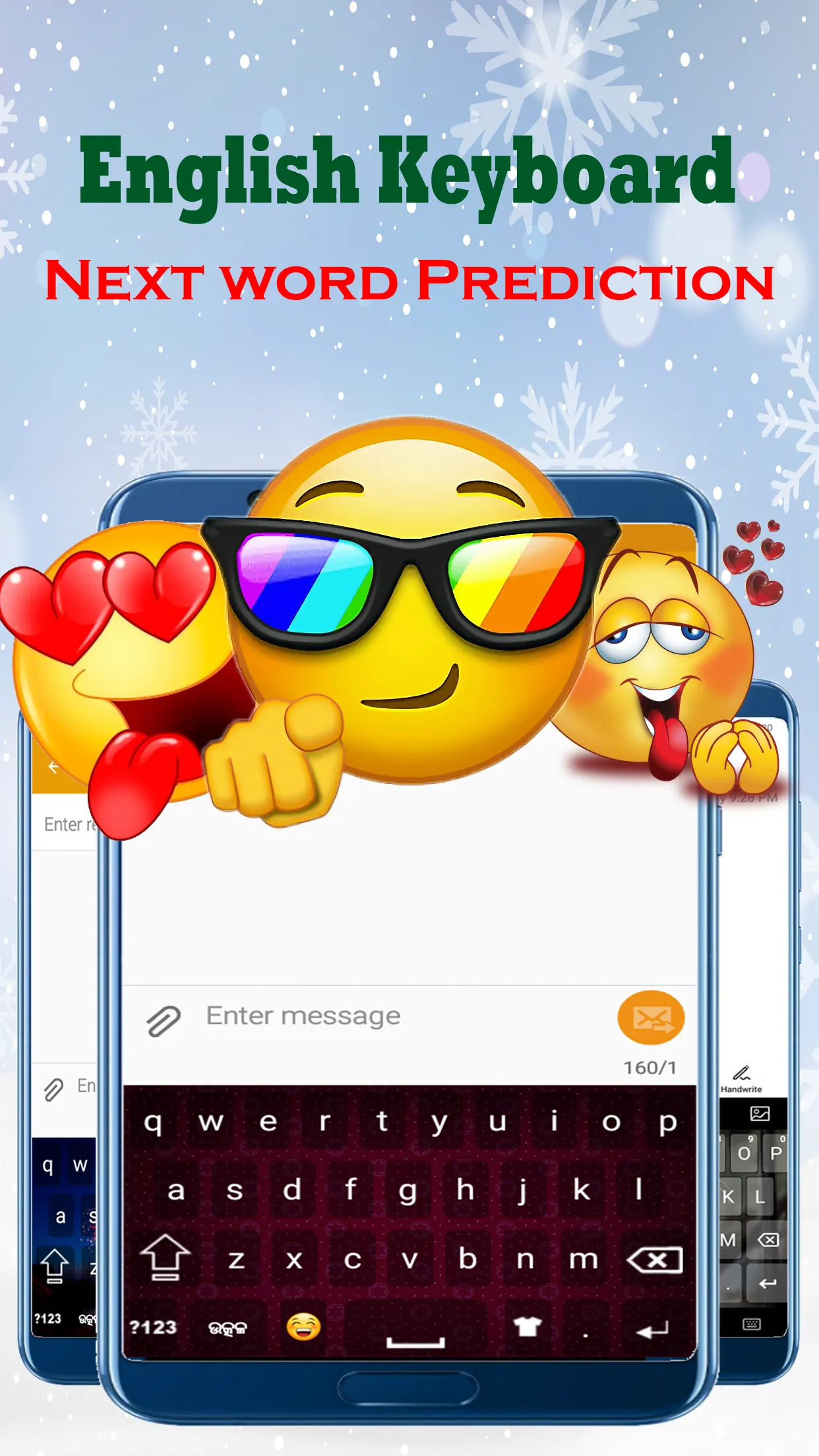 Khmer Keyboard | Indus Appstore | Screenshot