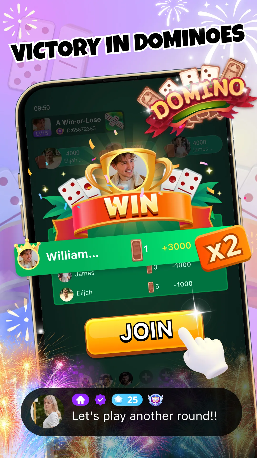 Hiya Game | Indus Appstore | Screenshot