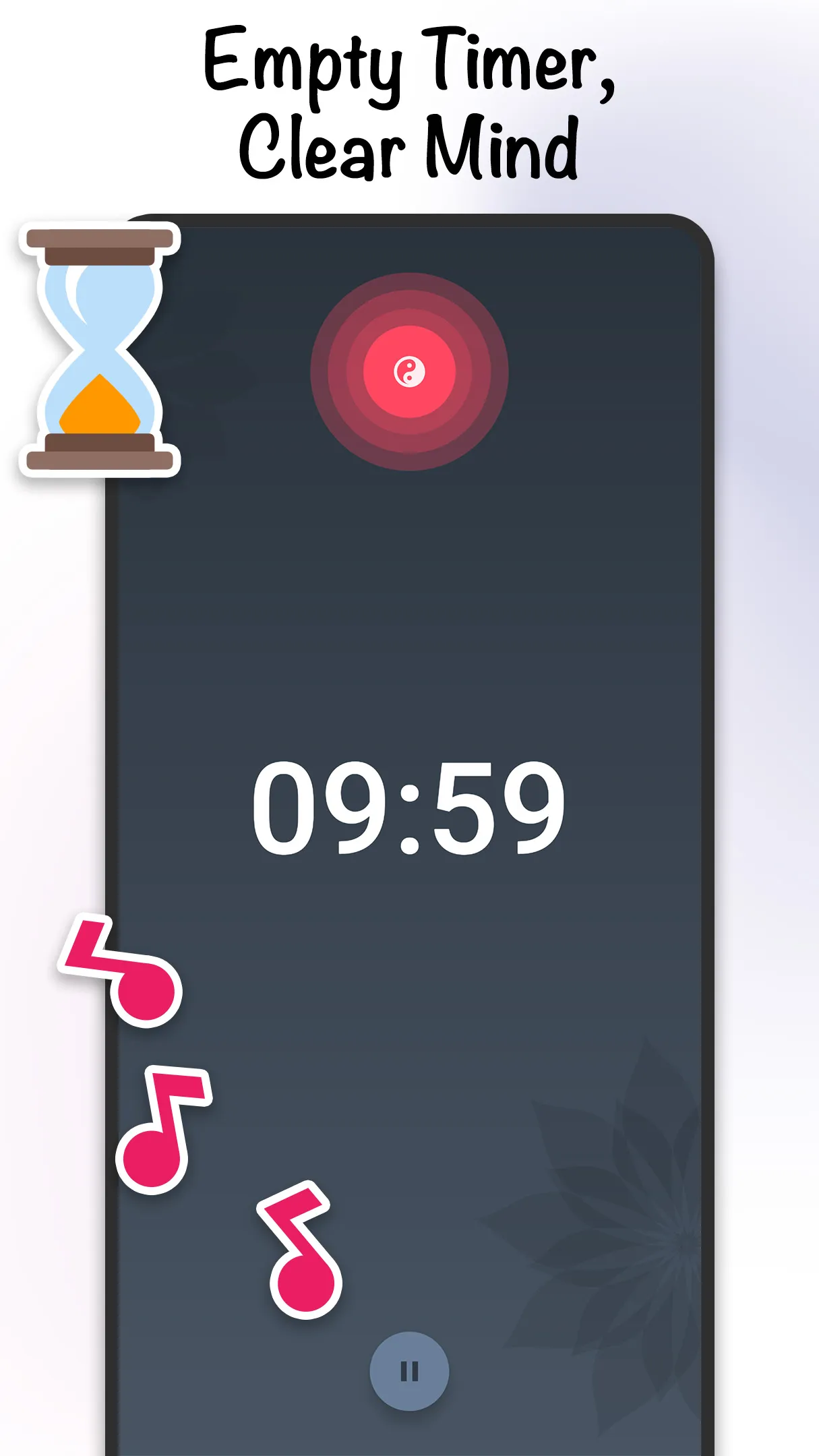 Simple Meditation Timer | Indus Appstore | Screenshot