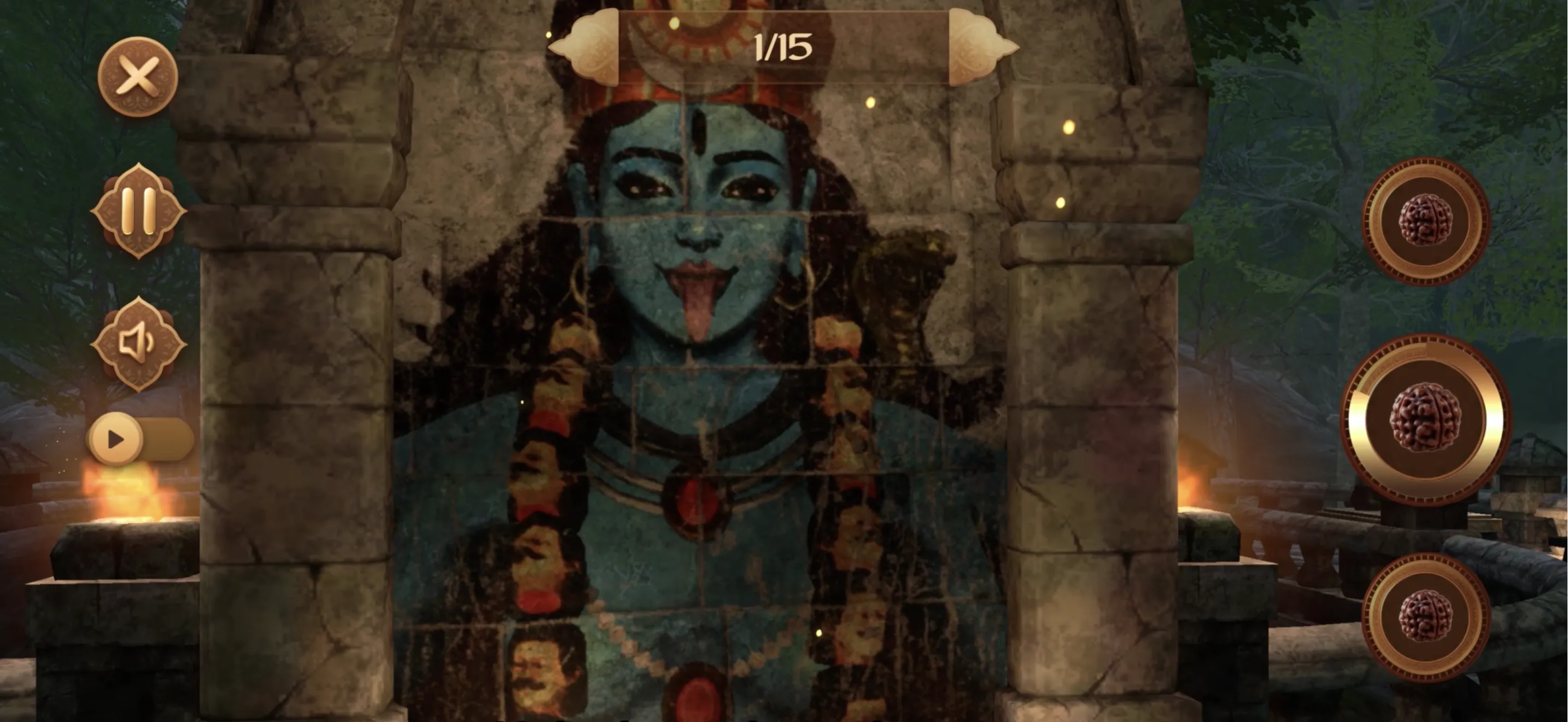 Tantra Sadhana | Indus Appstore | Screenshot