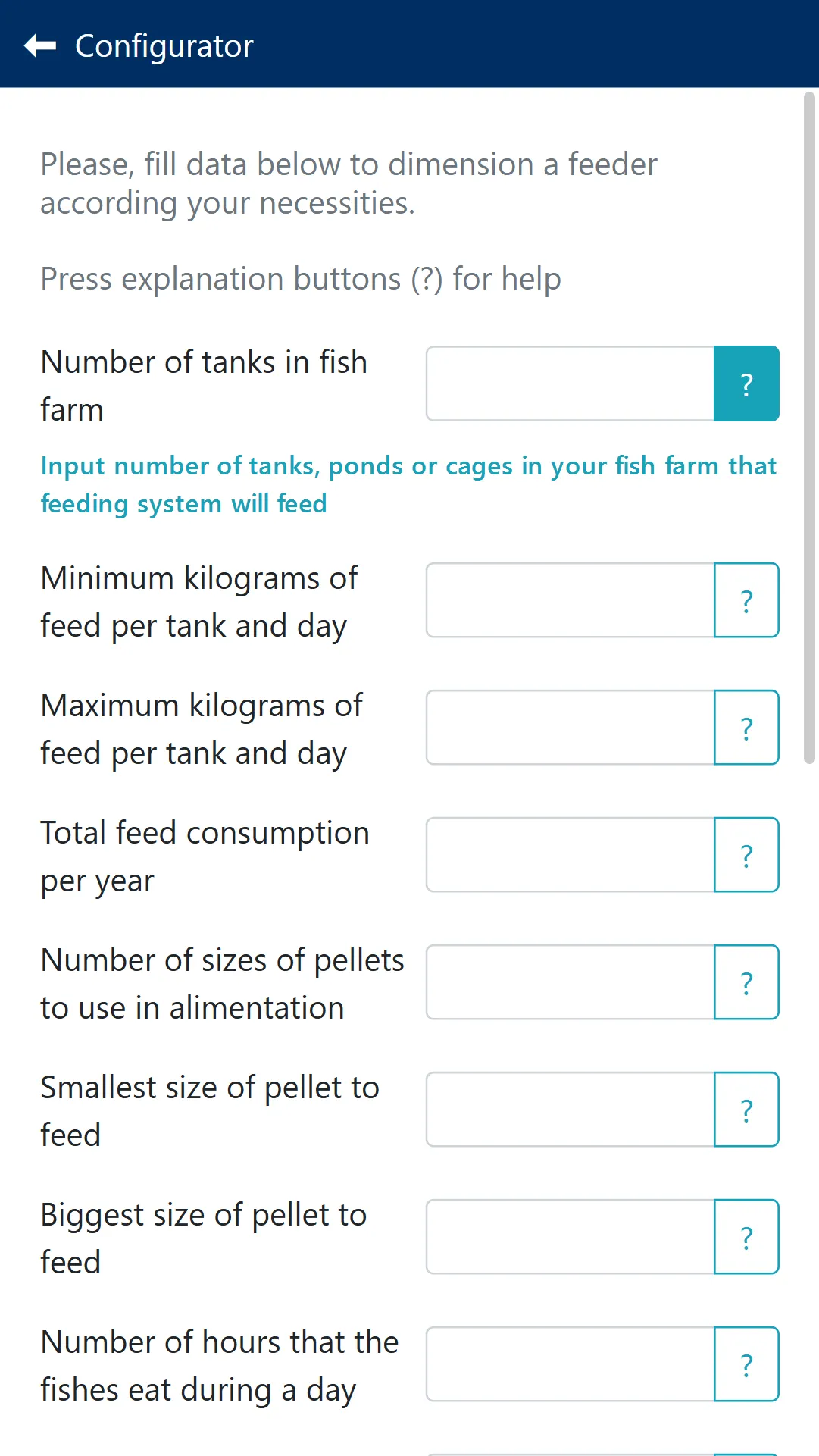 Fish Farm Feeder | Indus Appstore | Screenshot