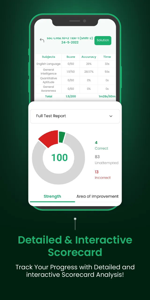 Prepisely Exam Prep App | Indus Appstore | Screenshot