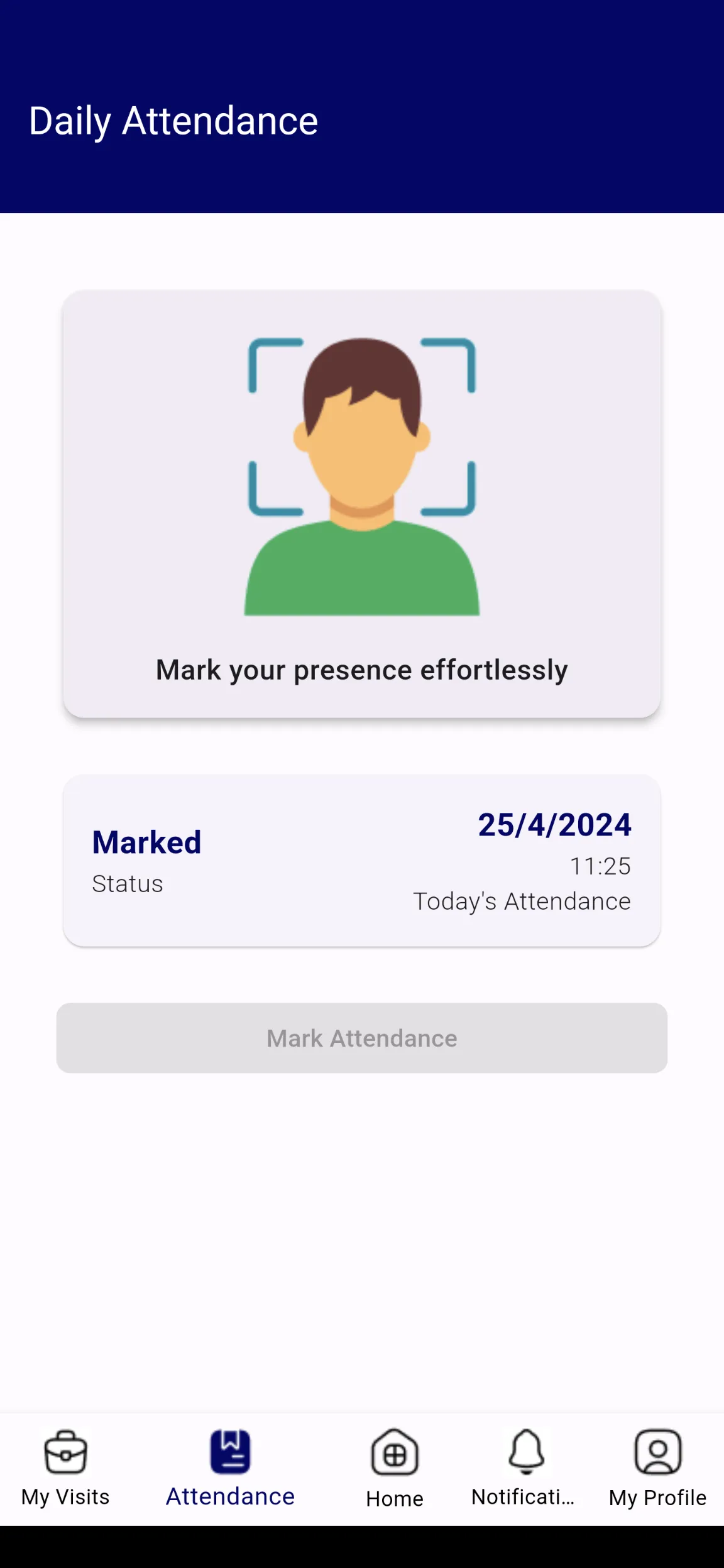 CSC Compass | Indus Appstore | Screenshot