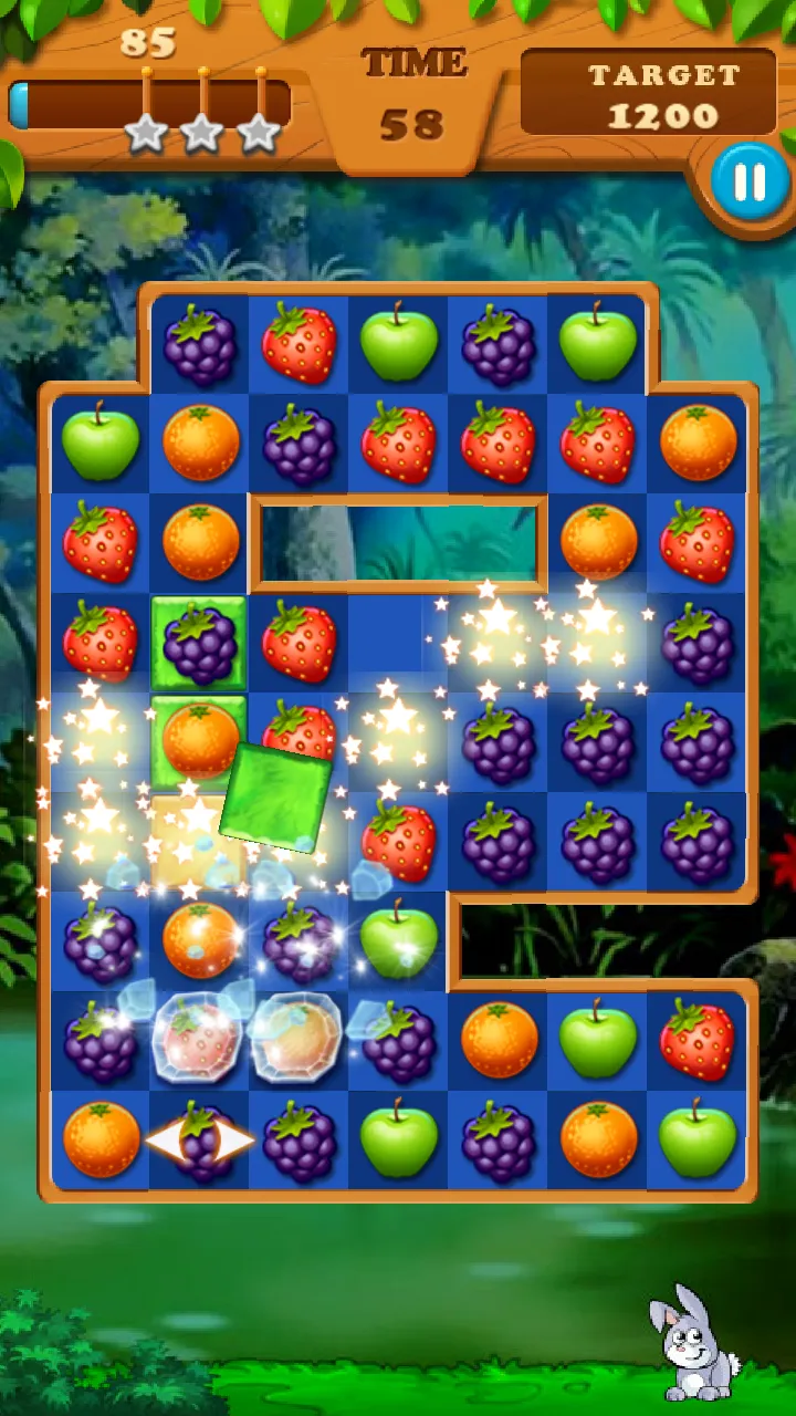 Fruits Legend 2 | Indus Appstore | Screenshot