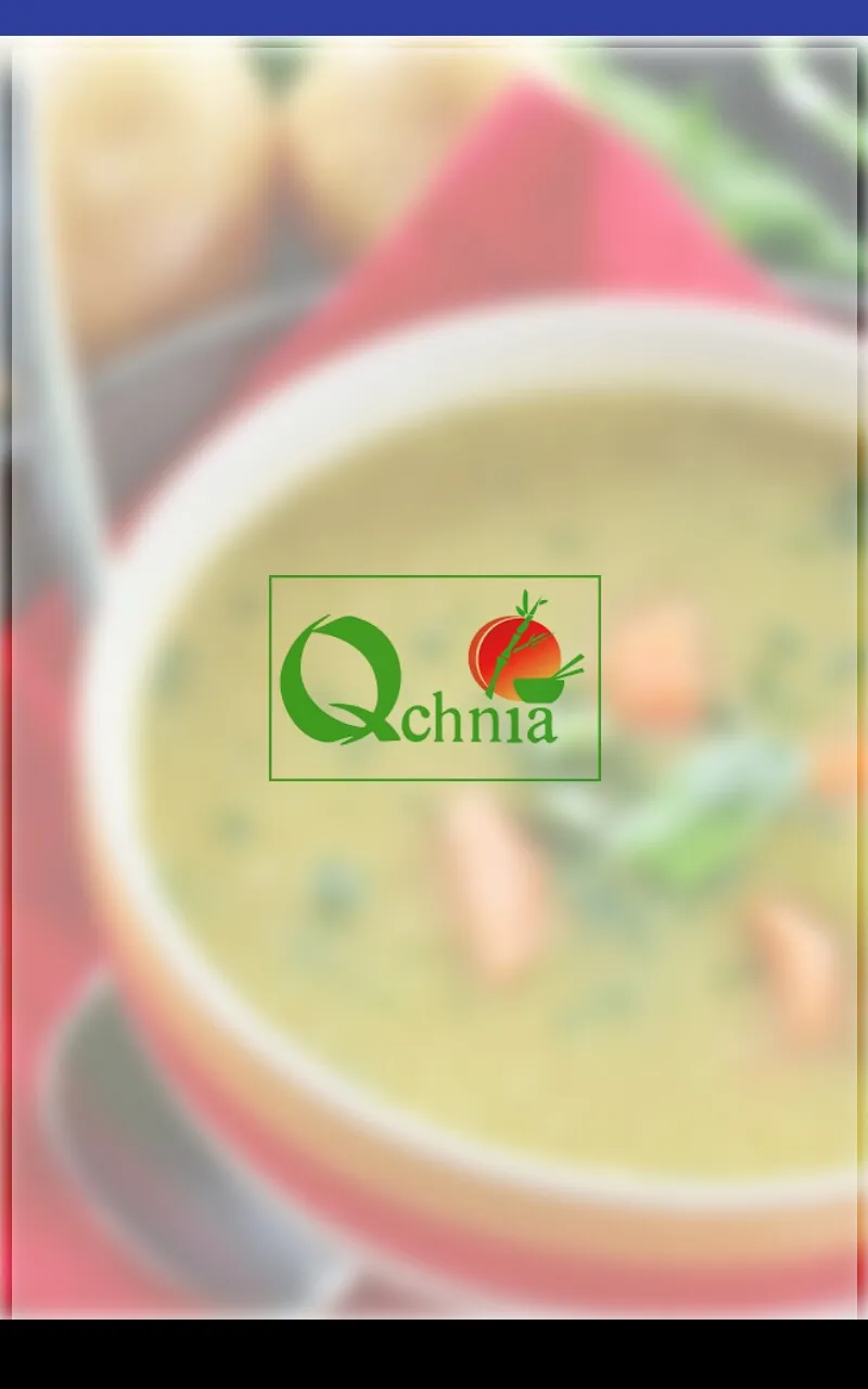 Qchnia Warszawa | Indus Appstore | Screenshot