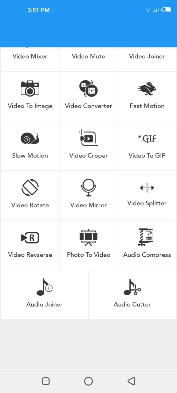 SmartsoftVideo - Video & Audio | Indus Appstore | Screenshot