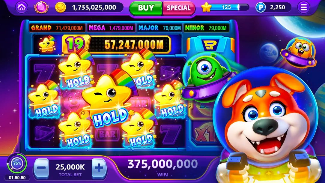 Vegas Craze Casino | Indus Appstore | Screenshot