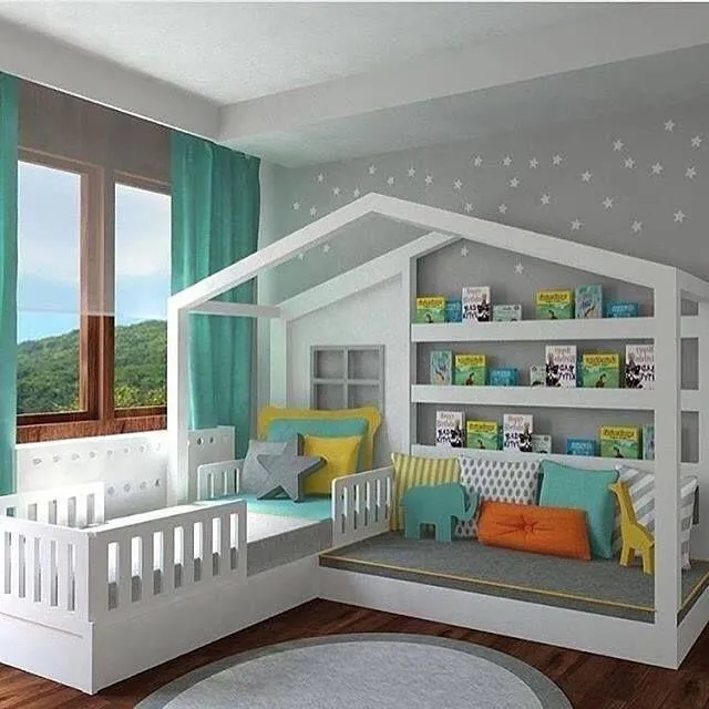 Kids Beds | Indus Appstore | Screenshot